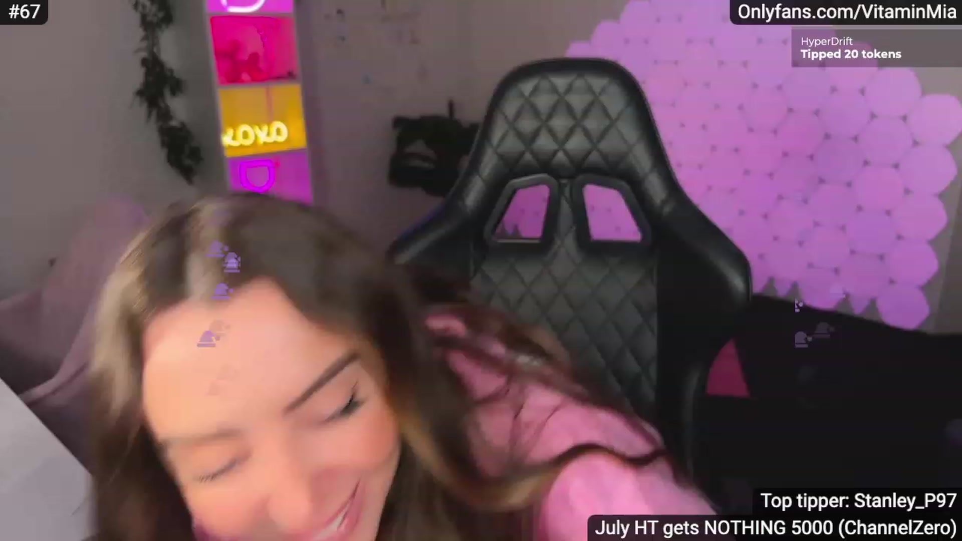 Gallery image thumbnail from MissAustralia's myfreecams stream on, 07/11/2023, 08:23 image 5 of 20