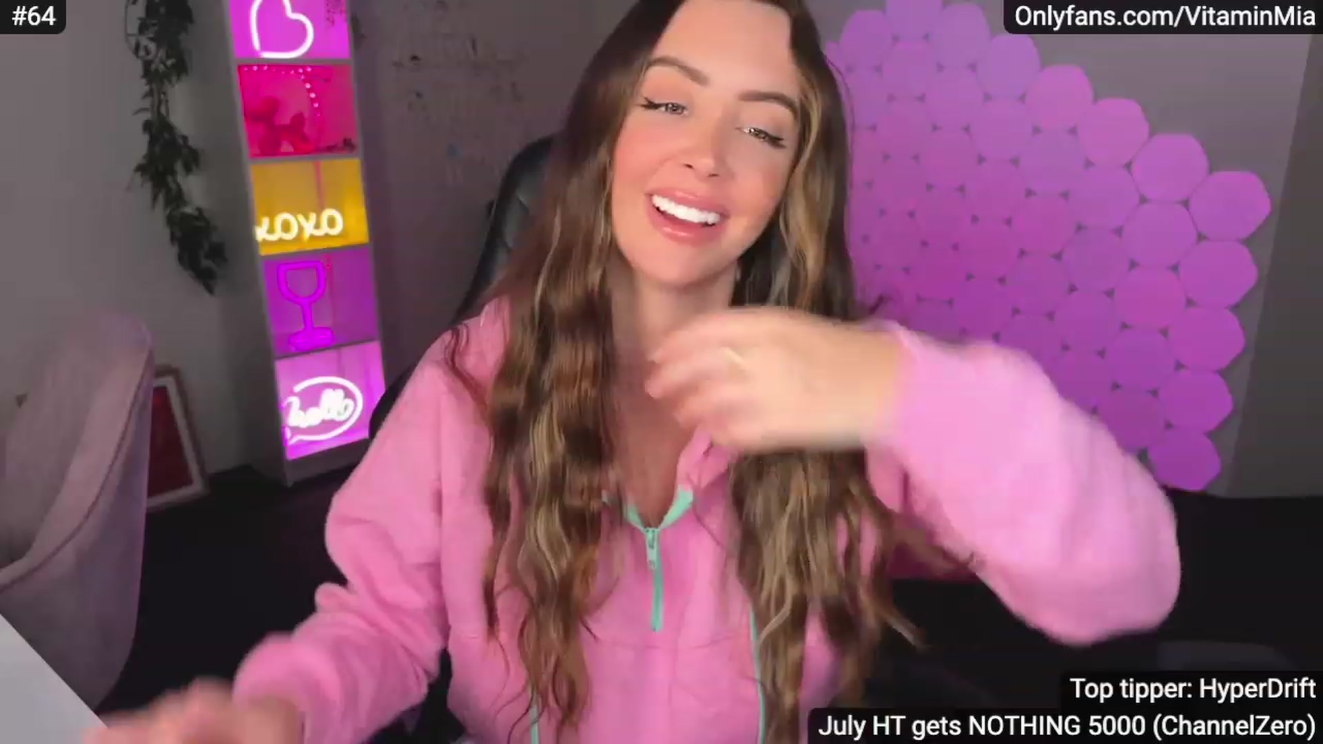 Gallery image thumbnail from MissAustralia's myfreecams stream on, 07/11/2023, 08:23 image 18 of 20