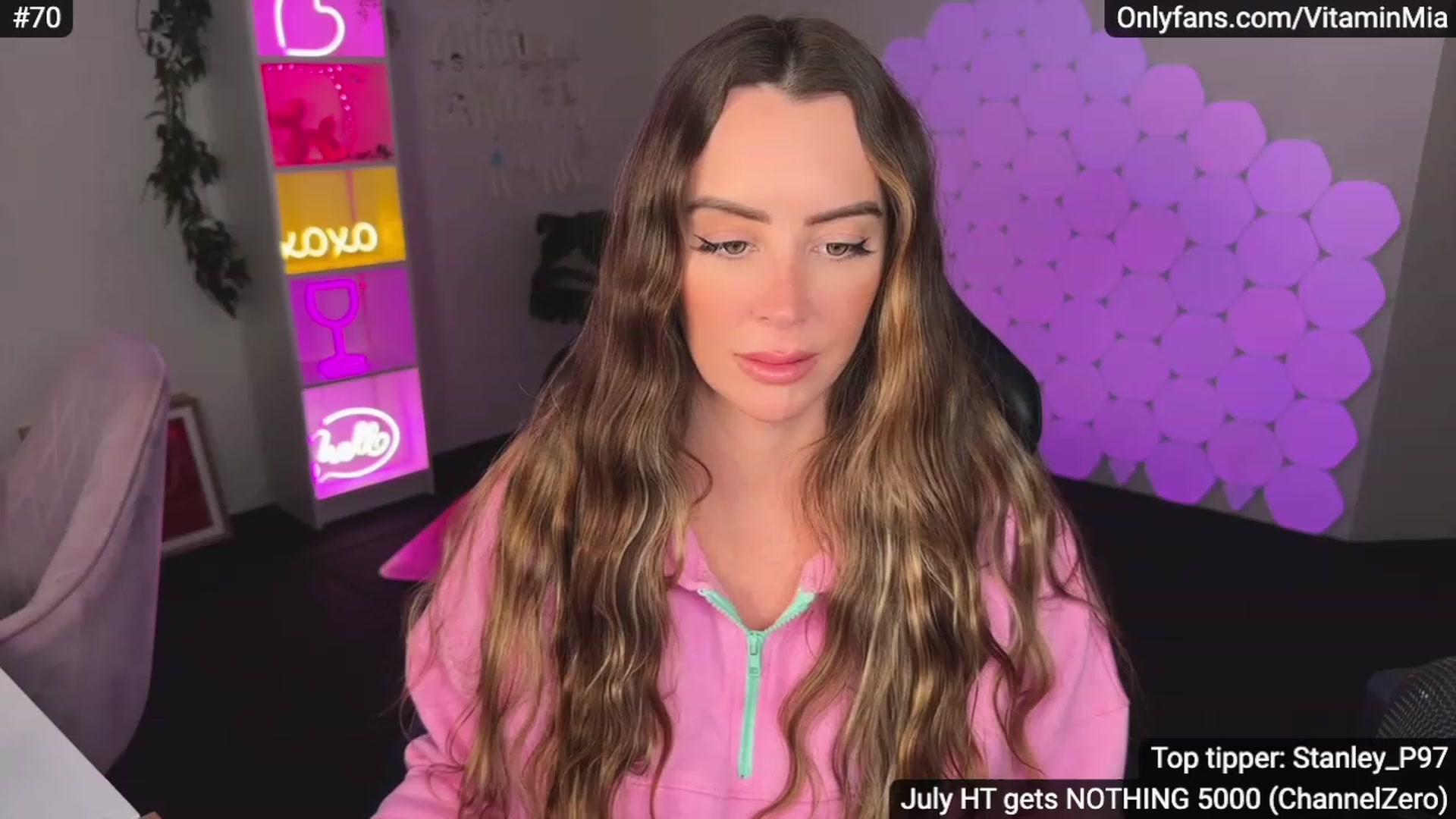 Gallery image thumbnail from MissAustralia's myfreecams stream on, 07/11/2023, 08:23 image 1 of 20