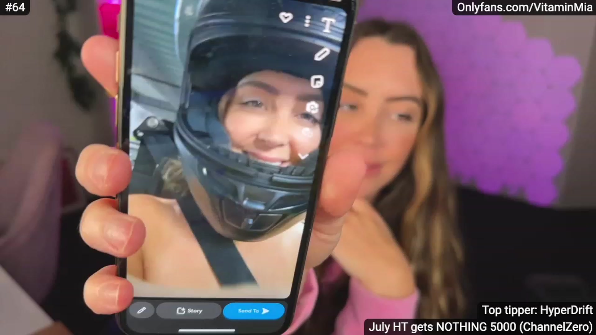 Gallery image thumbnail from MissAustralia's myfreecams stream on, 07/11/2023, 10:08 image 1 of 20