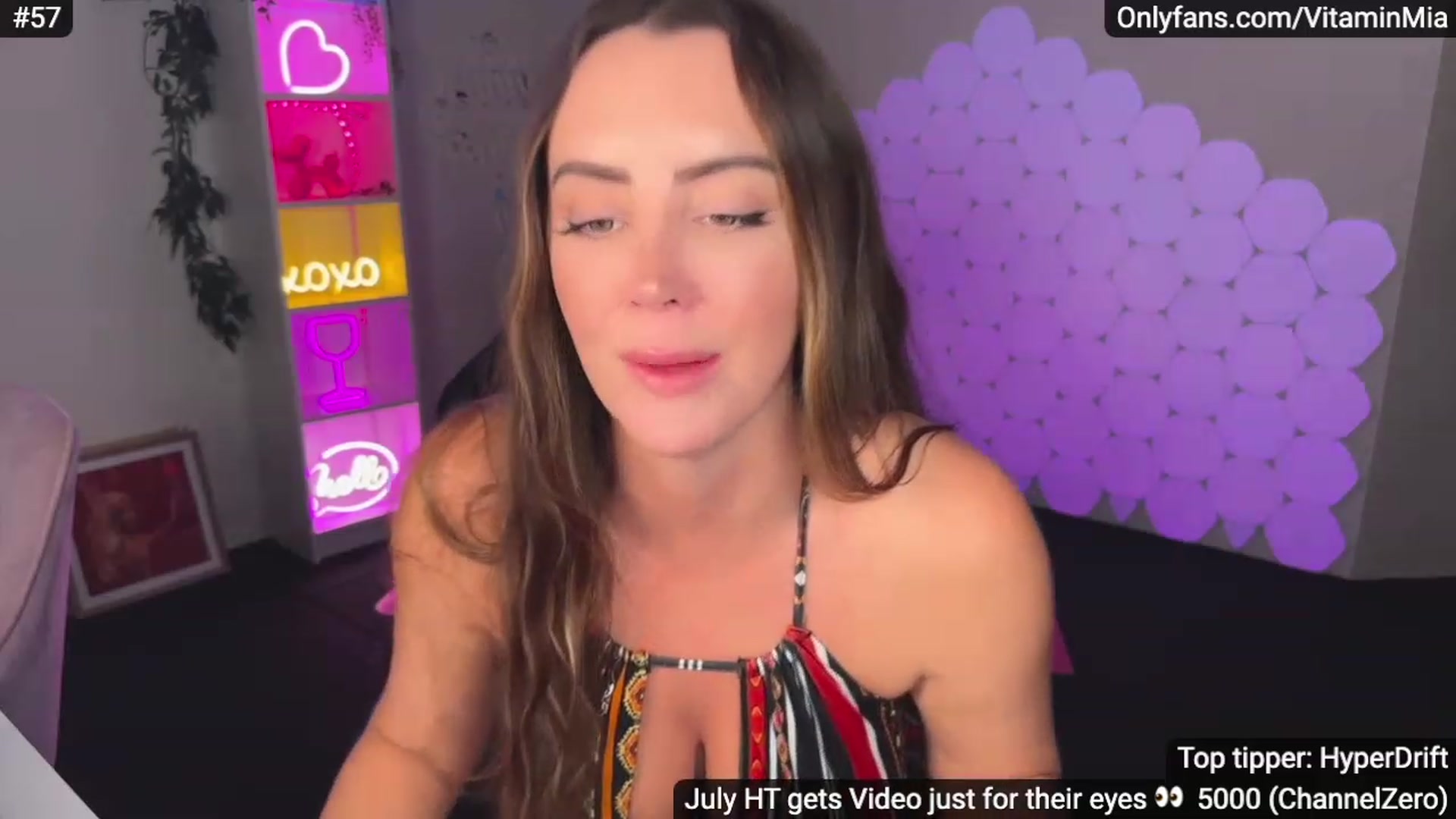 Gallery image thumbnail from MissAustralia's myfreecams stream on, 07/12/2023, 09:41 image 9 of 20