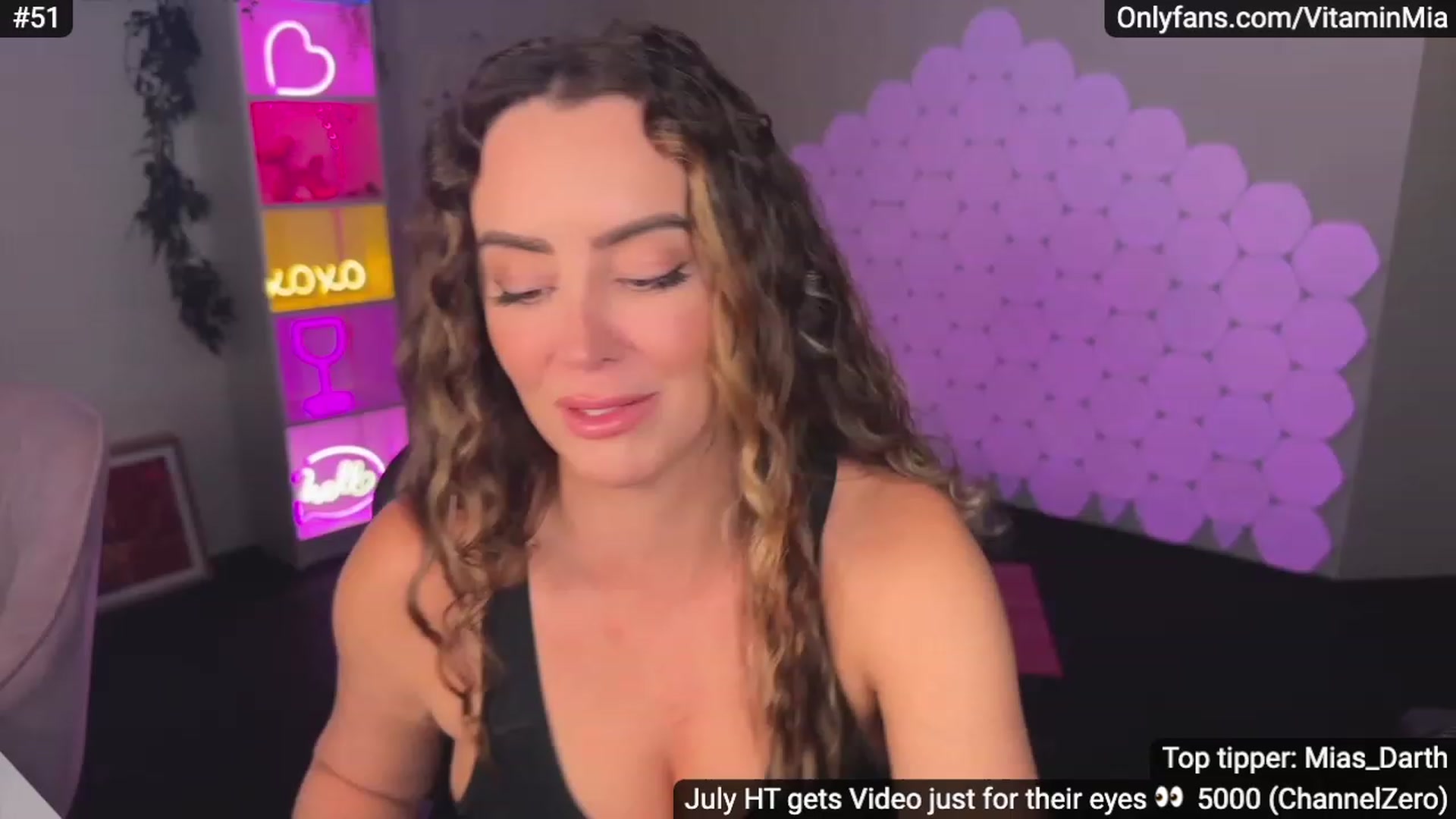 Gallery image thumbnail from MissAustralia's myfreecams stream on, 07/14/2023, 07:22 image 4 of 20