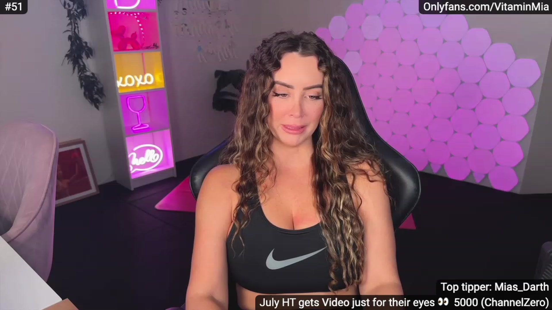 Gallery image thumbnail from MissAustralia's myfreecams stream on, 07/14/2023, 07:22 image 8 of 20