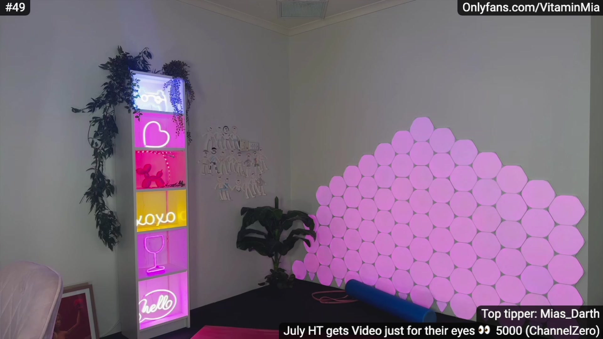 Gallery image thumbnail from MissAustralia's myfreecams stream on, 07/14/2023, 08:28 image 14 of 20