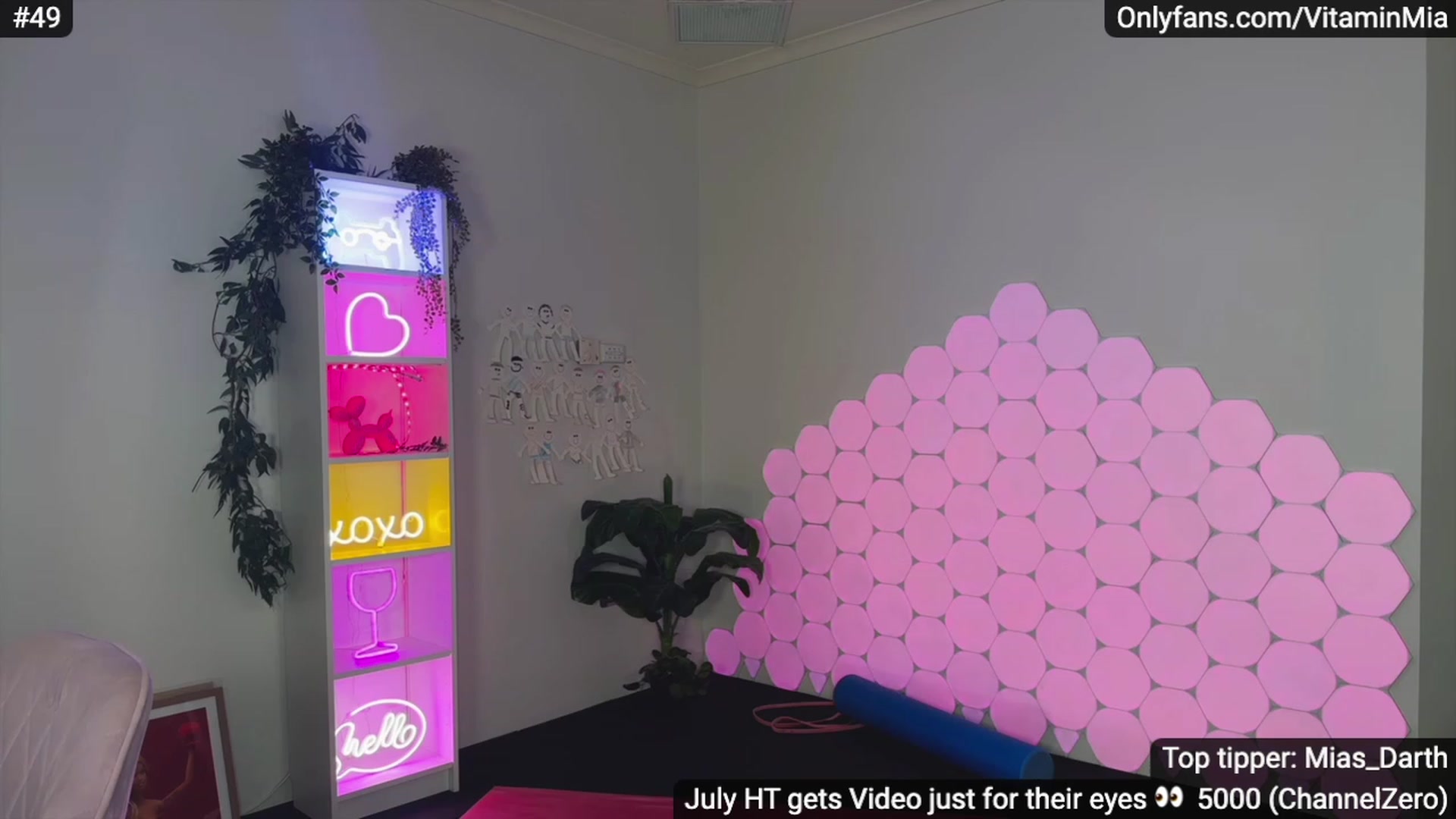 Gallery image thumbnail from MissAustralia's myfreecams stream on, 07/14/2023, 08:28 image 13 of 20