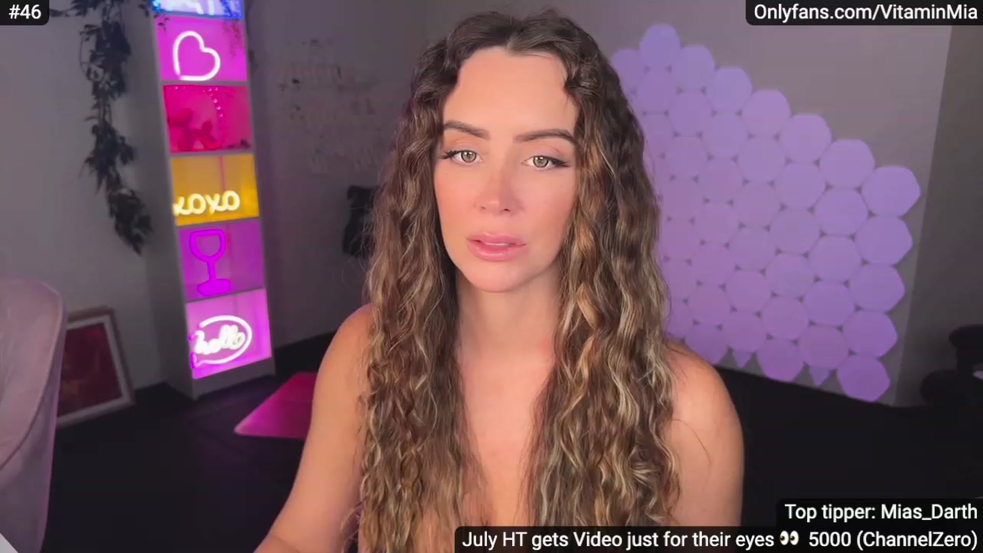 Gallery image thumbnail from MissAustralia's myfreecams stream on, 07/14/2023, 10:30 image 9 of 20