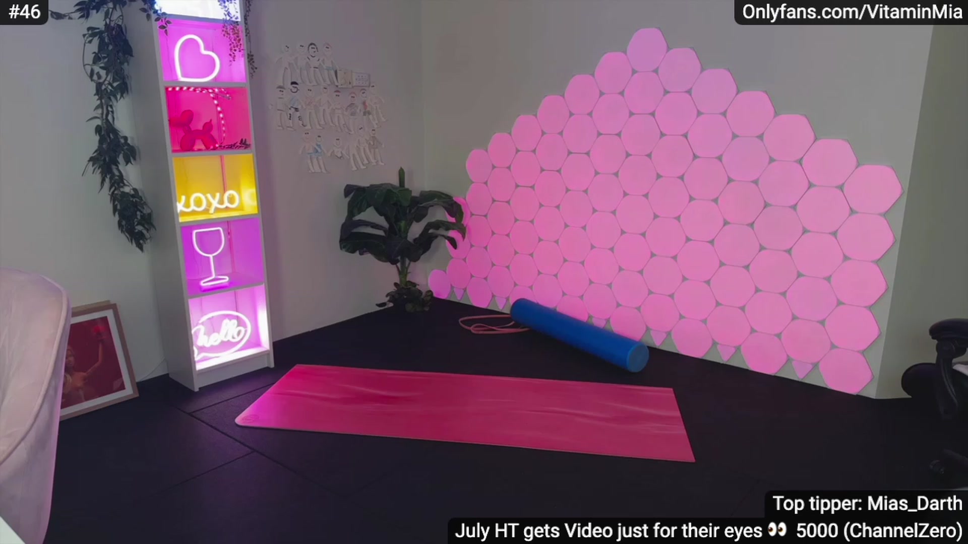 Gallery image thumbnail from MissAustralia's myfreecams stream on, 07/14/2023, 10:30 image 11 of 20