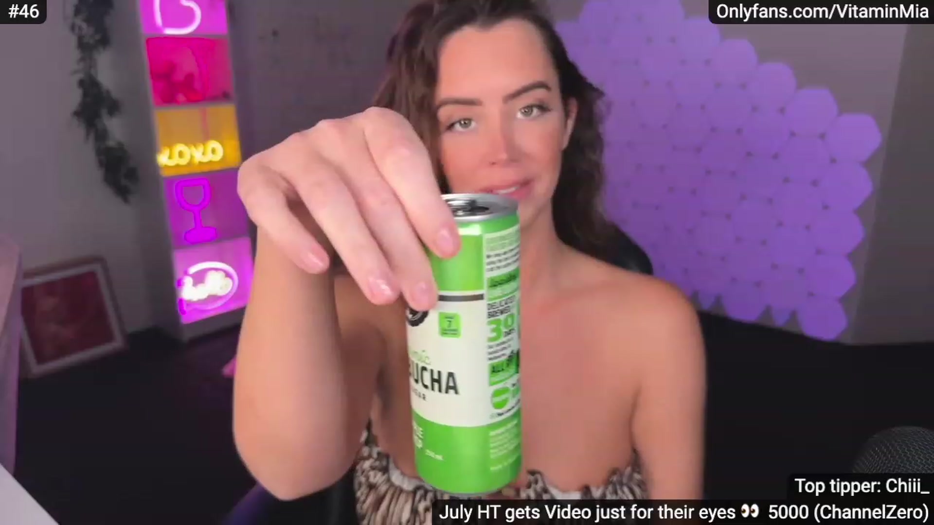 Gallery image thumbnail from MissAustralia's myfreecams stream on, 07/15/2023, 09:12 image 8 of 20