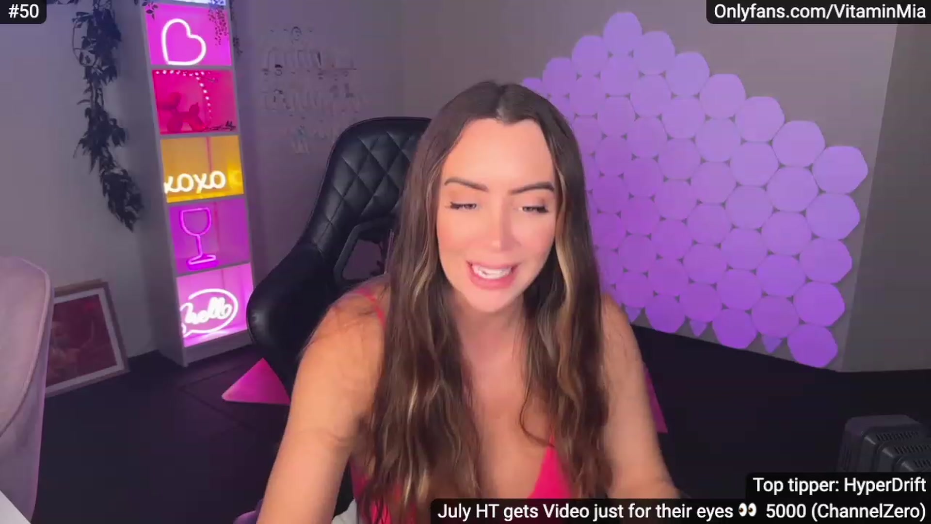 Gallery image thumbnail from MissAustralia's myfreecams stream on, 07/18/2023, 09:27 image 8 of 20