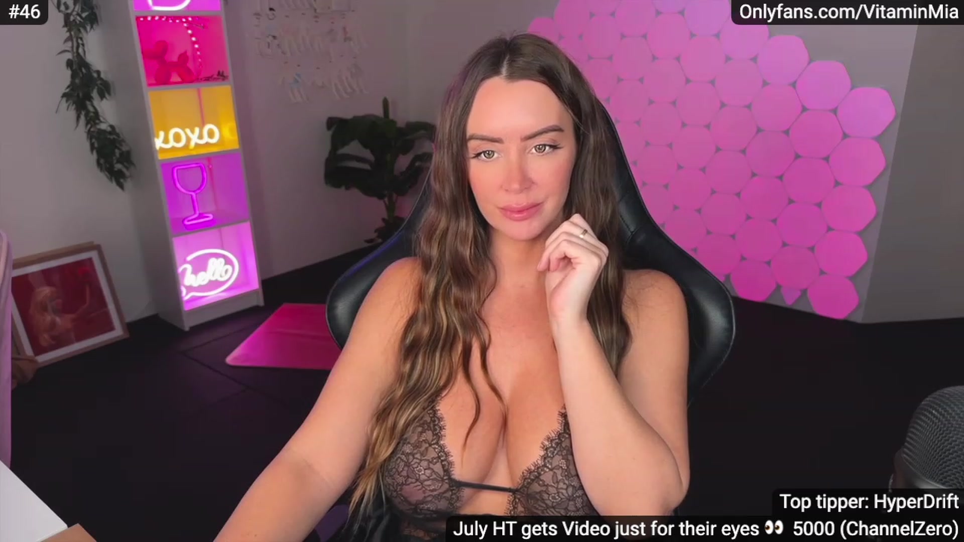 Gallery image thumbnail from MissAustralia's myfreecams stream on, 07/20/2023, 08:10 image 20 of 20
