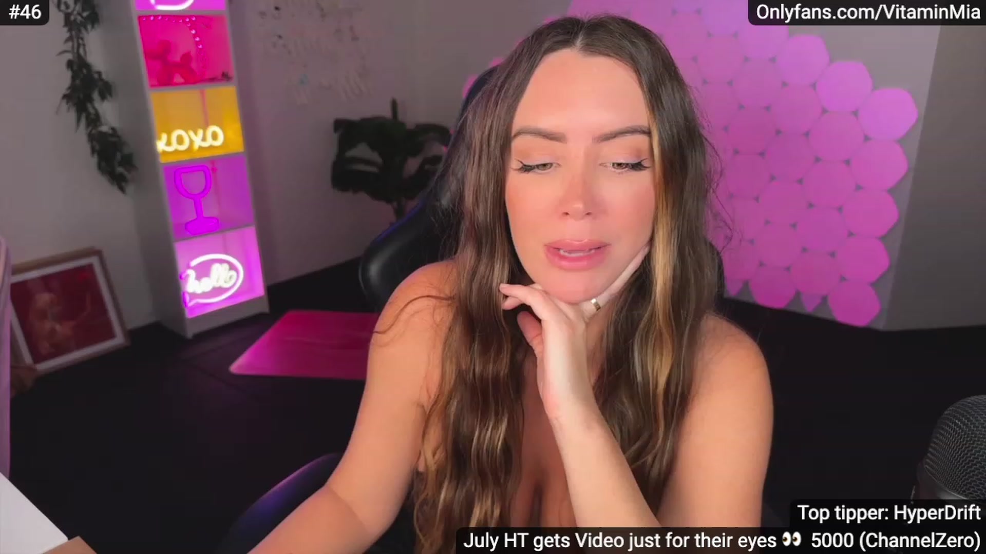 Gallery image thumbnail from MissAustralia's myfreecams stream on, 07/20/2023, 10:56 image 1 of 20