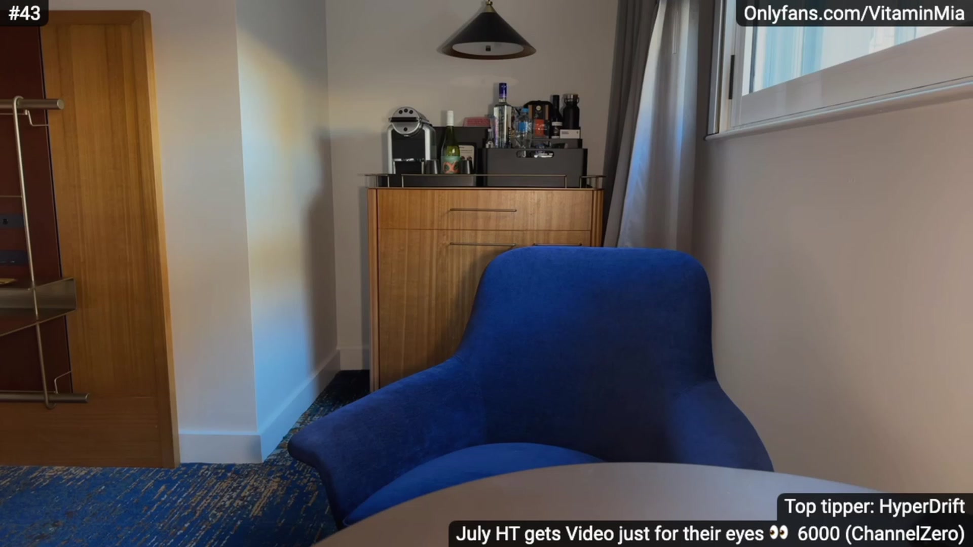 Gallery image thumbnail from MissAustralia's myfreecams stream on, 07/27/2023, 07:44 image 8 of 20