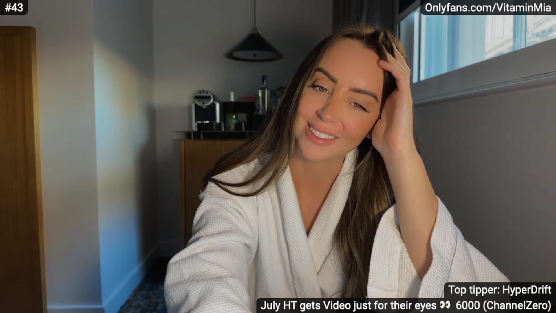 Gallery image thumbnail from MissAustralia's myfreecams stream on, 07/27/2023, 07:44 image 9 of 20