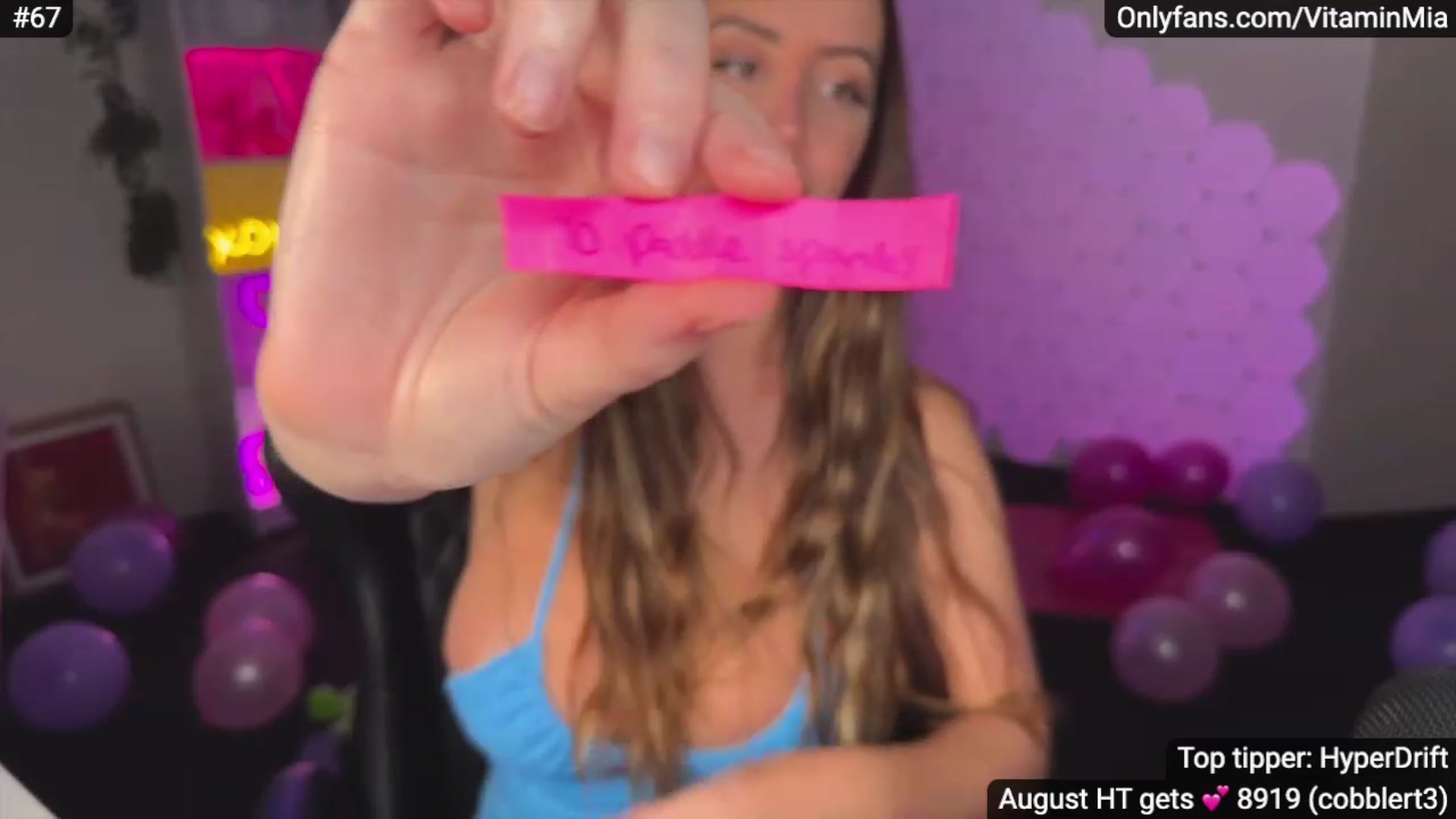 Gallery image thumbnail from MissAustralia's myfreecams stream on, 08/11/2023, 10:55 image 10 of 20