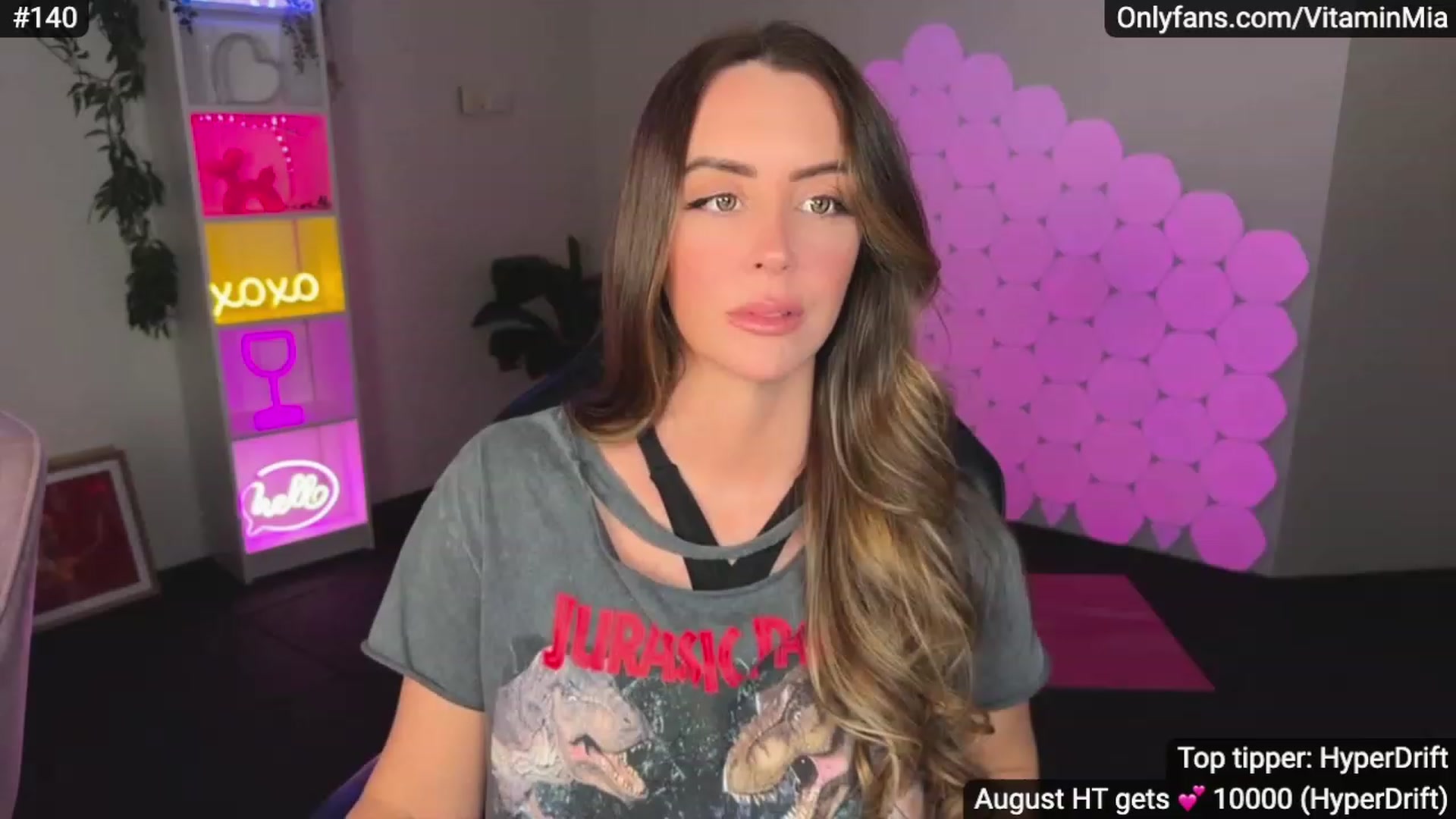 Gallery image thumbnail from MissAustralia's myfreecams stream on, 08/25/2023, 08:37 image 3 of 20