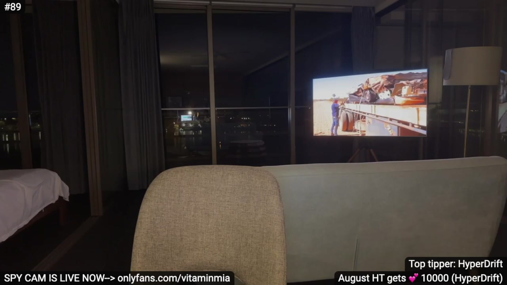 Gallery image thumbnail from MissAustralia's myfreecams stream on, 08/29/2023, 10:52 image 15 of 20