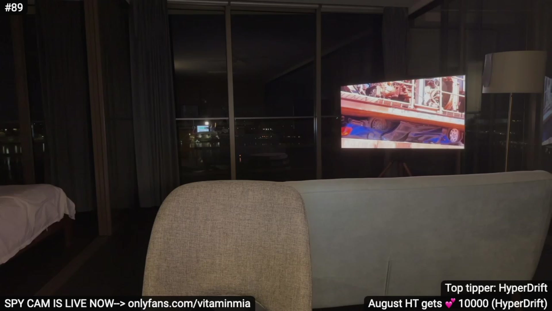 Gallery image thumbnail from MissAustralia's myfreecams stream on, 08/29/2023, 10:52 image 14 of 20