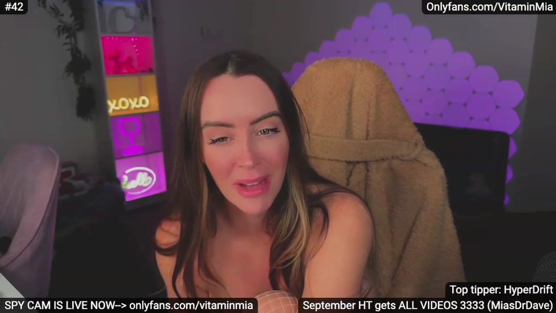 Gallery image thumbnail from MissAustralia's myfreecams stream on, 09/11/2023, 11:06 image 16 of 20