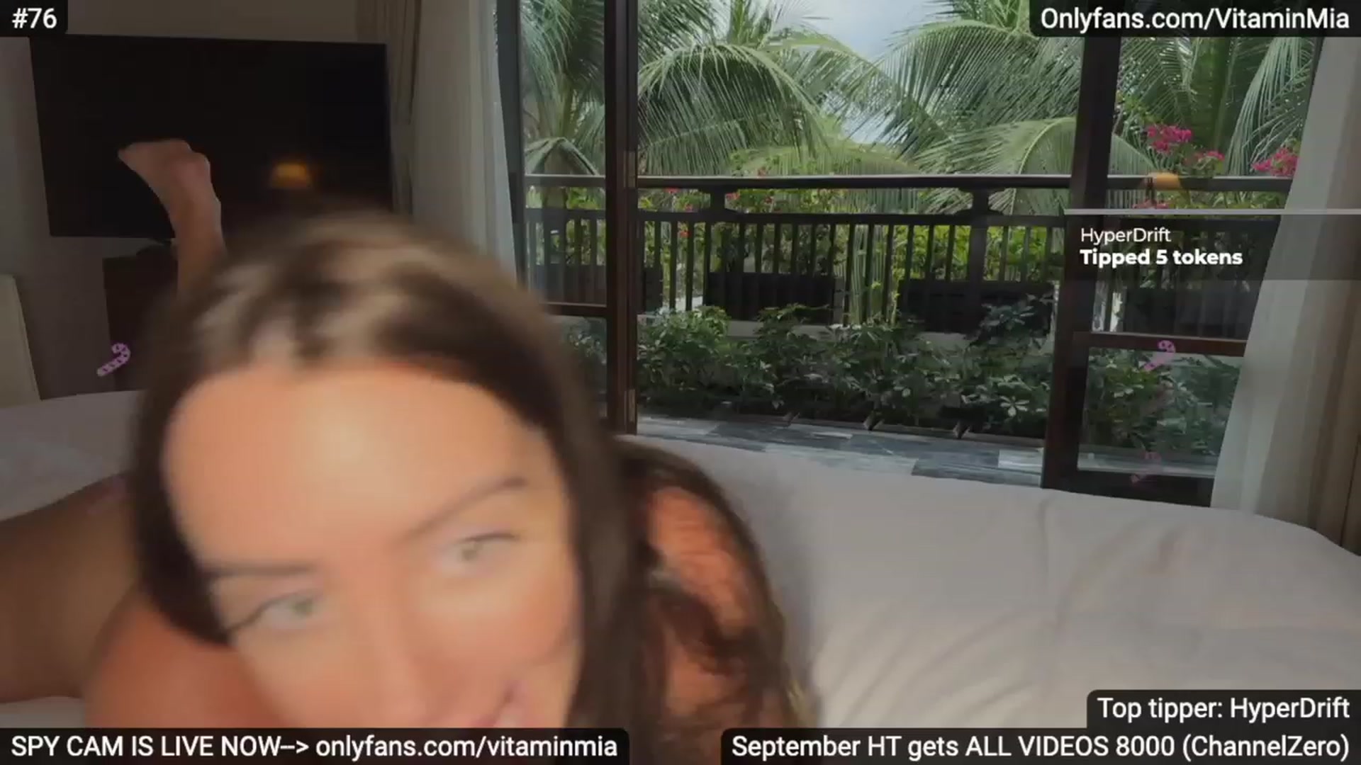 Gallery image thumbnail from MissAustralia's myfreecams stream on, 09/25/2023, 10:47 image 10 of 20