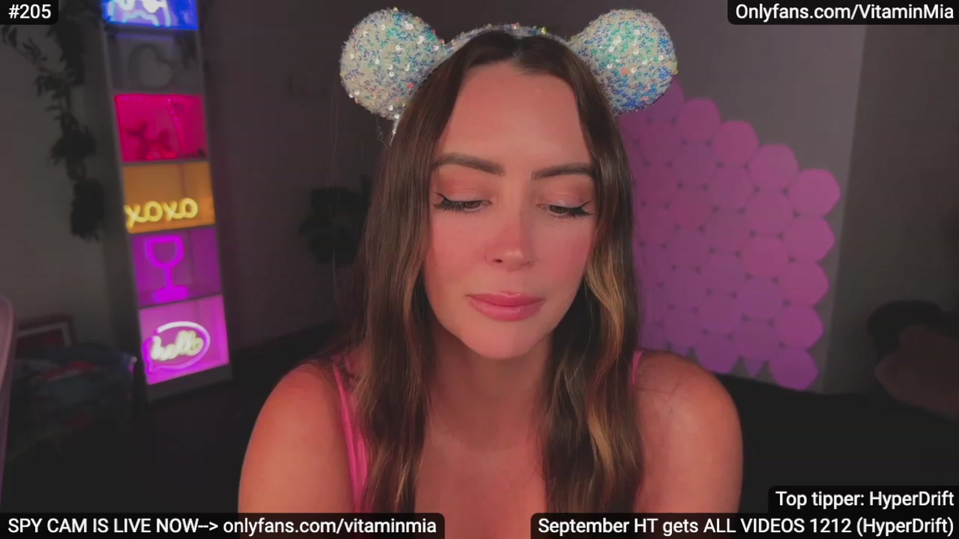 Gallery image thumbnail from MissAustralia's myfreecams stream on, 10/07/2023, 11:02 image 6 of 20