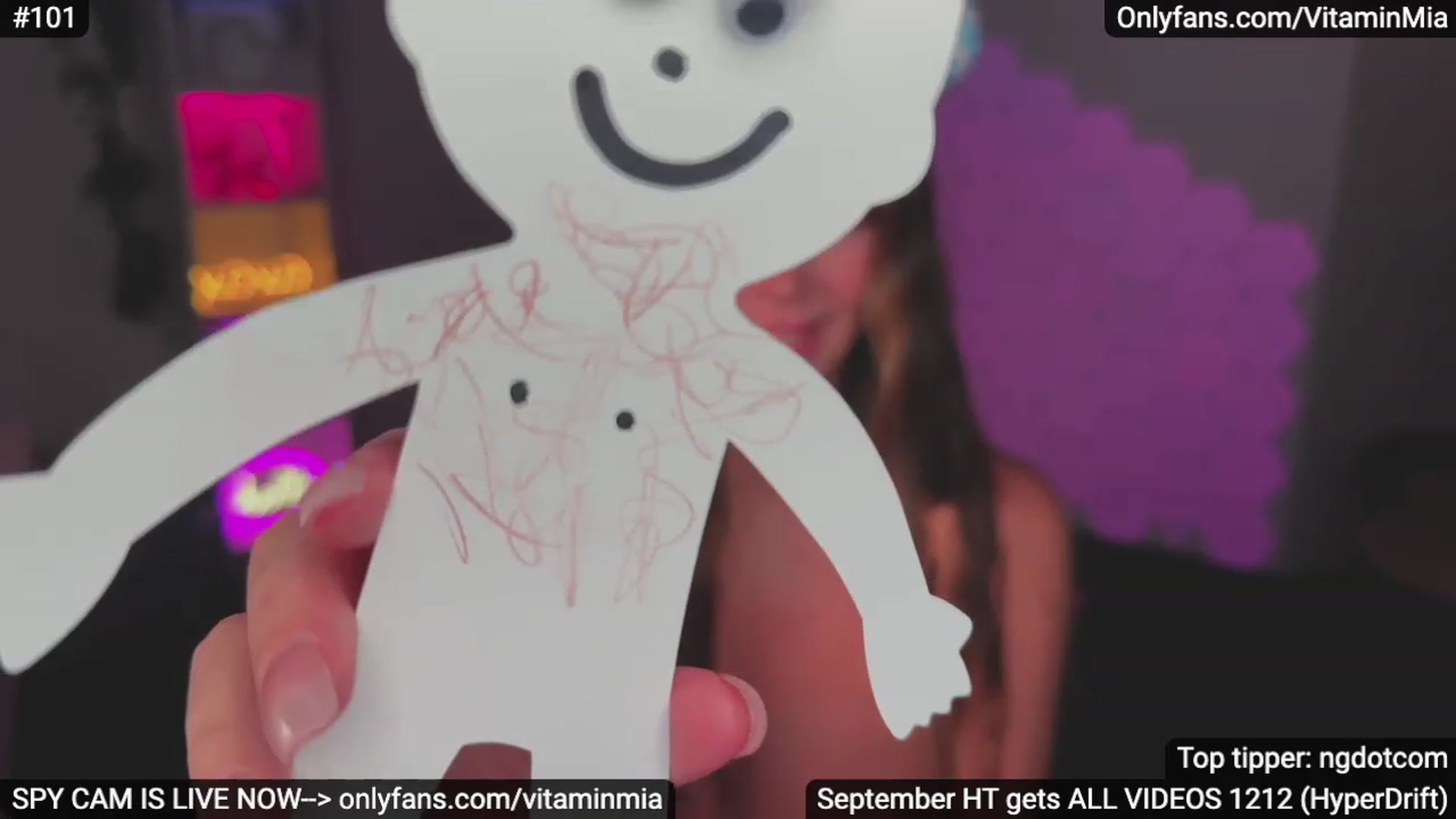 Gallery image thumbnail from MissAustralia's myfreecams stream on, 10/07/2023, 12:13 image 7 of 20