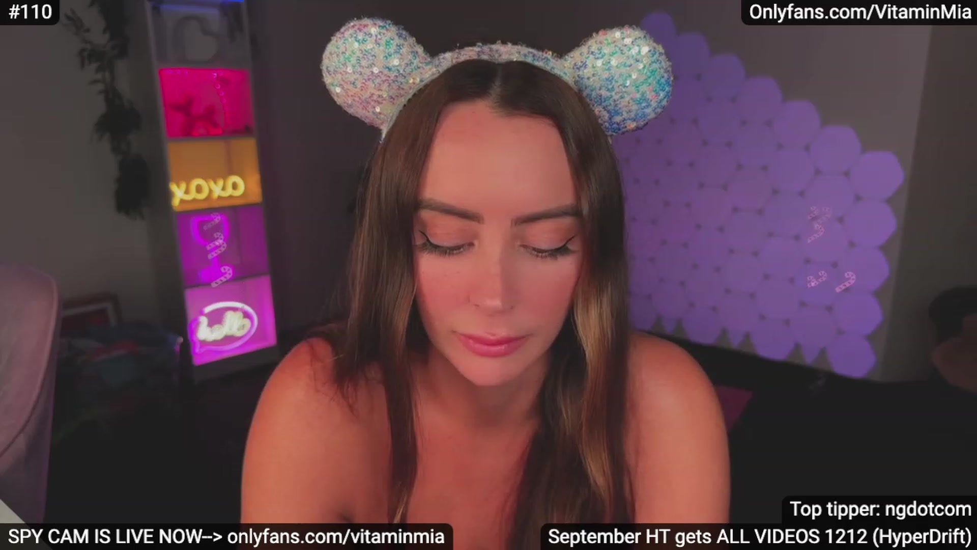 Gallery image thumbnail from MissAustralia's myfreecams stream on, 10/07/2023, 12:13 image 5 of 20