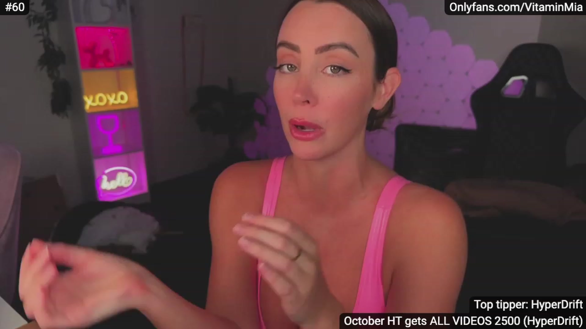 Gallery image thumbnail from MissAustralia's myfreecams stream on, 10/13/2023, 09:06 image 3 of 20