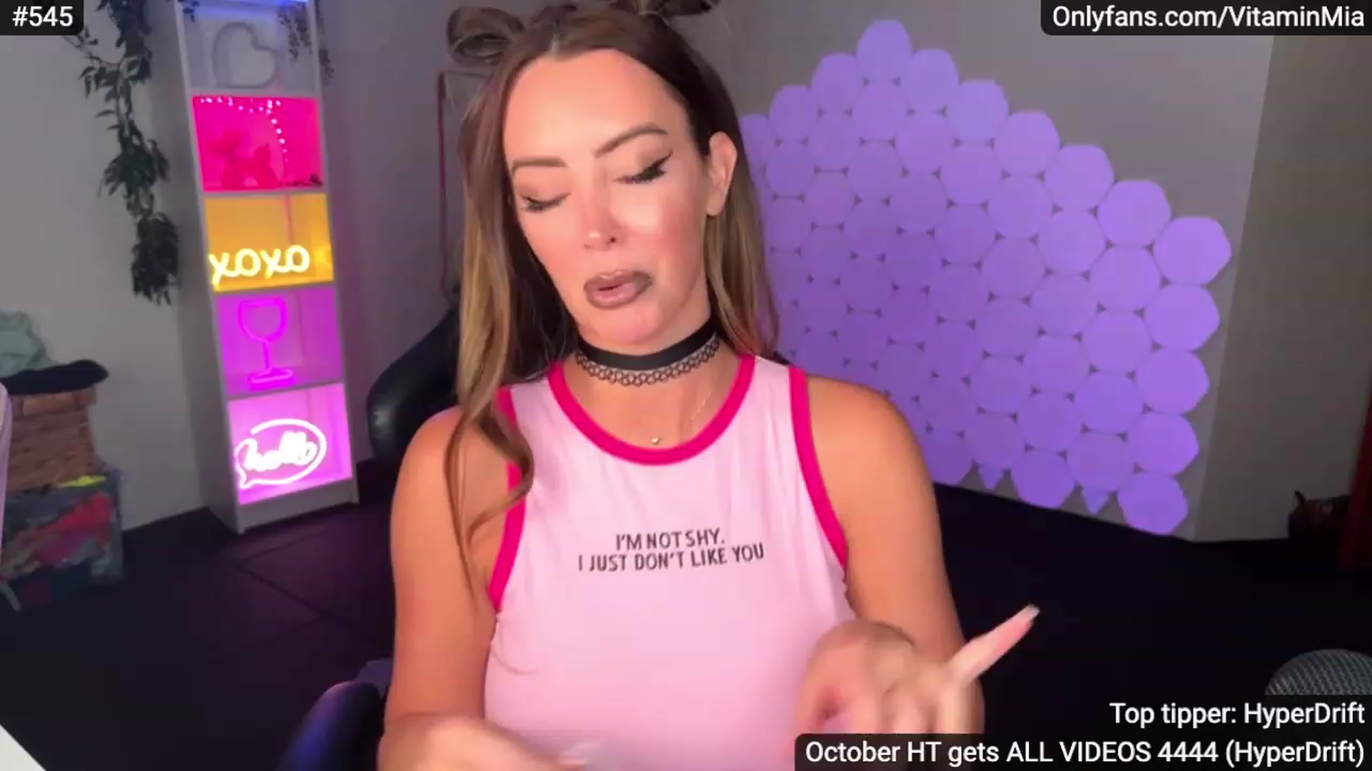Gallery image thumbnail from MissAustralia's myfreecams stream on, 11/18/2023, 08:57 image 4 of 20