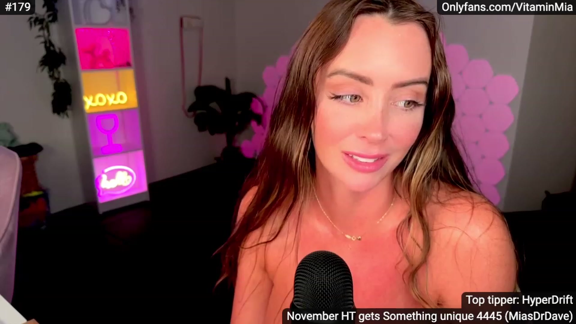 Gallery image thumbnail from MissAustralia's myfreecams stream on, 11/19/2023, 12:32 image 20 of 20