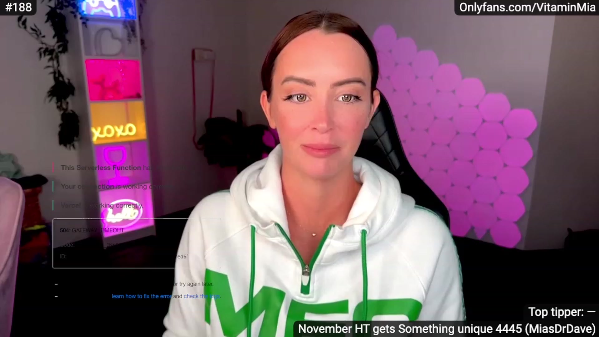 Gallery image thumbnail from MissAustralia's myfreecams stream on, 11/21/2023, 07:12 image 1 of 20