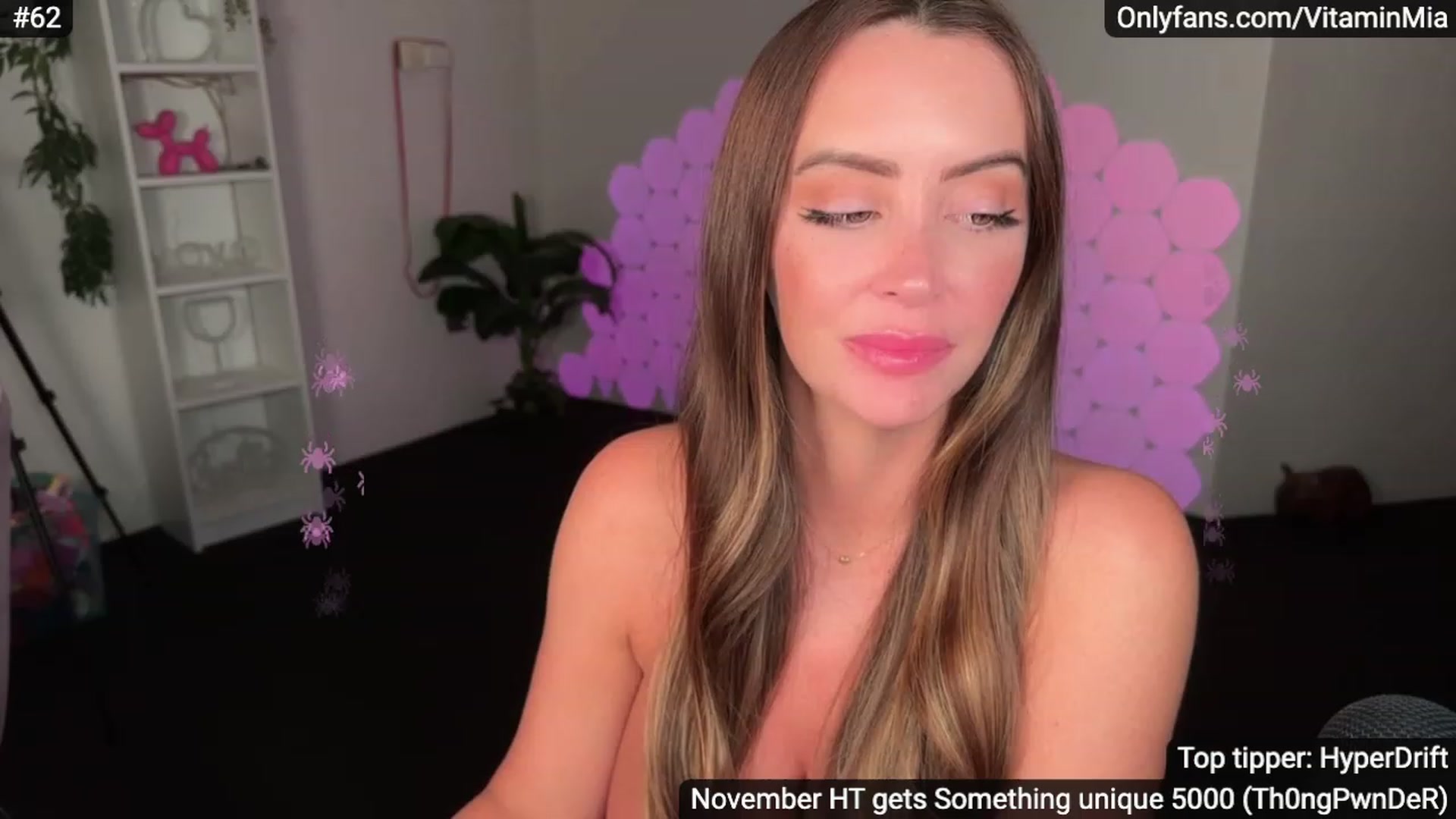 Gallery image thumbnail from MissAustralia's myfreecams stream on, 11/25/2023, 11:56 image 12 of 20