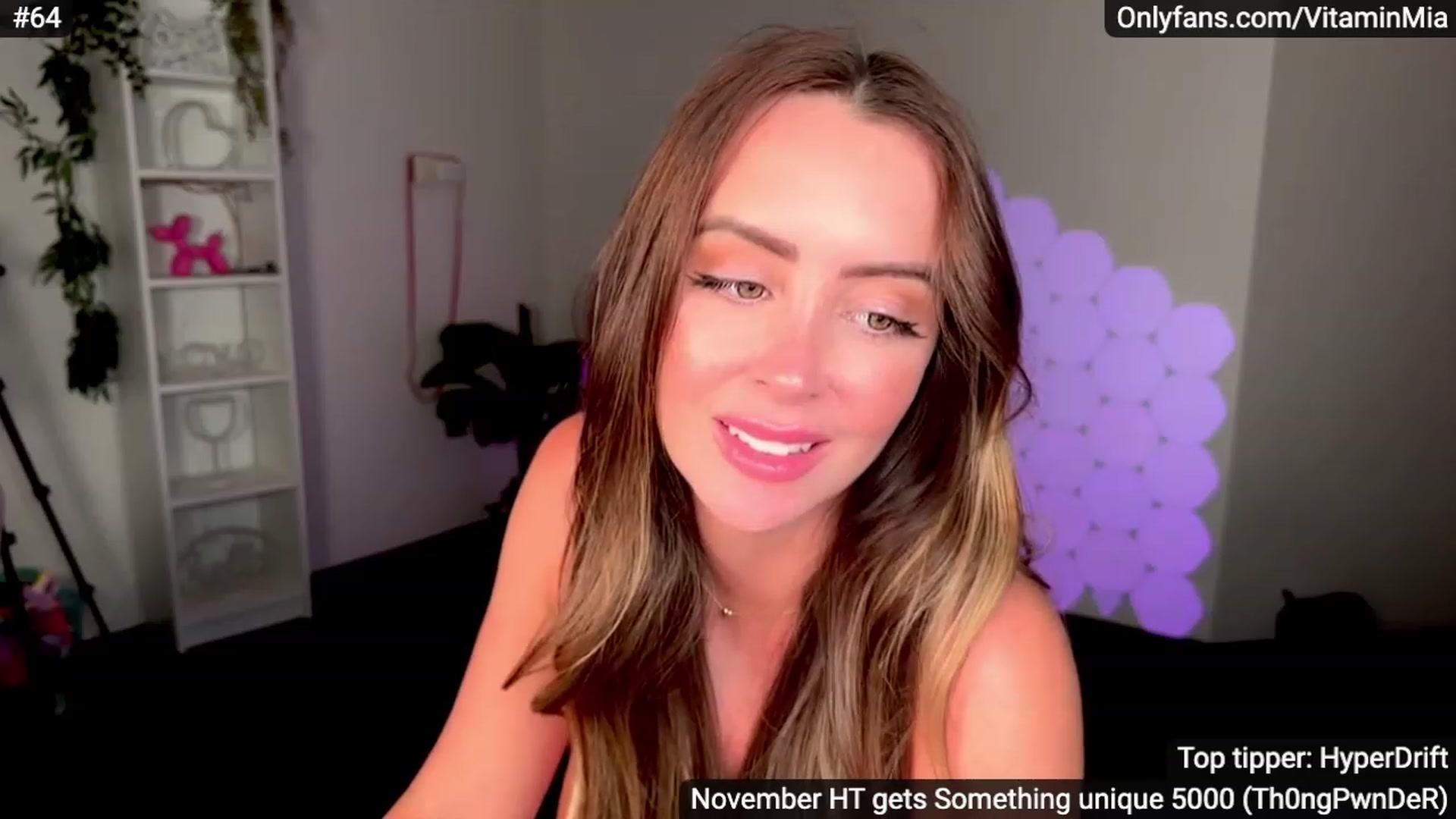 Gallery image thumbnail from MissAustralia's myfreecams stream on, 11/25/2023, 11:56 image 7 of 20