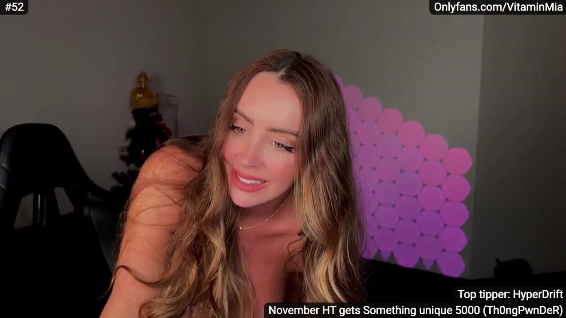 Gallery image thumbnail from MissAustralia's myfreecams stream on, 11/30/2023, 11:33 image 5 of 20
