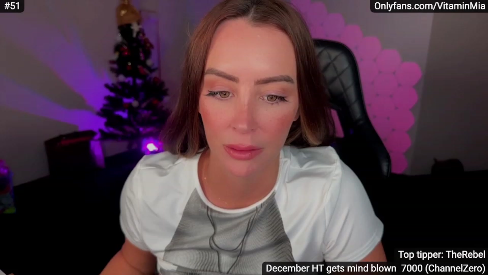 Gallery image thumbnail from MissAustralia's myfreecams stream on, 12/02/2023, 06:39 image 10 of 20
