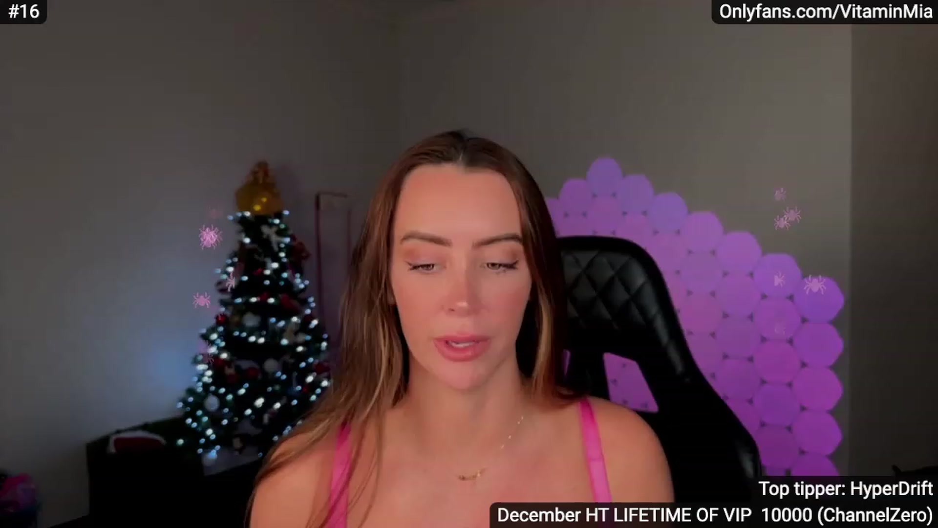 Gallery image thumbnail from MissAustralia's myfreecams stream on, 12/12/2023, 07:56 image 4 of 20