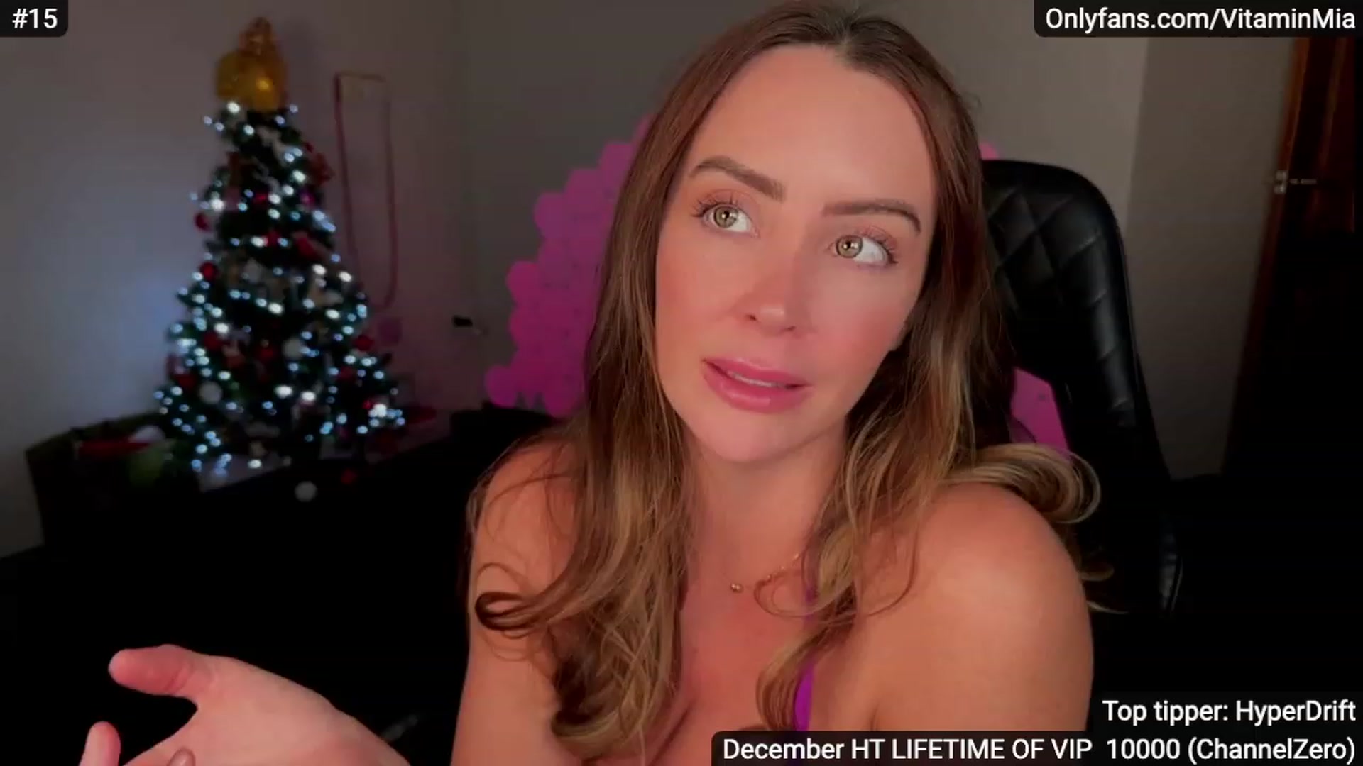 Gallery image thumbnail from MissAustralia's myfreecams stream on, 12/15/2023, 12:23 image 7 of 20