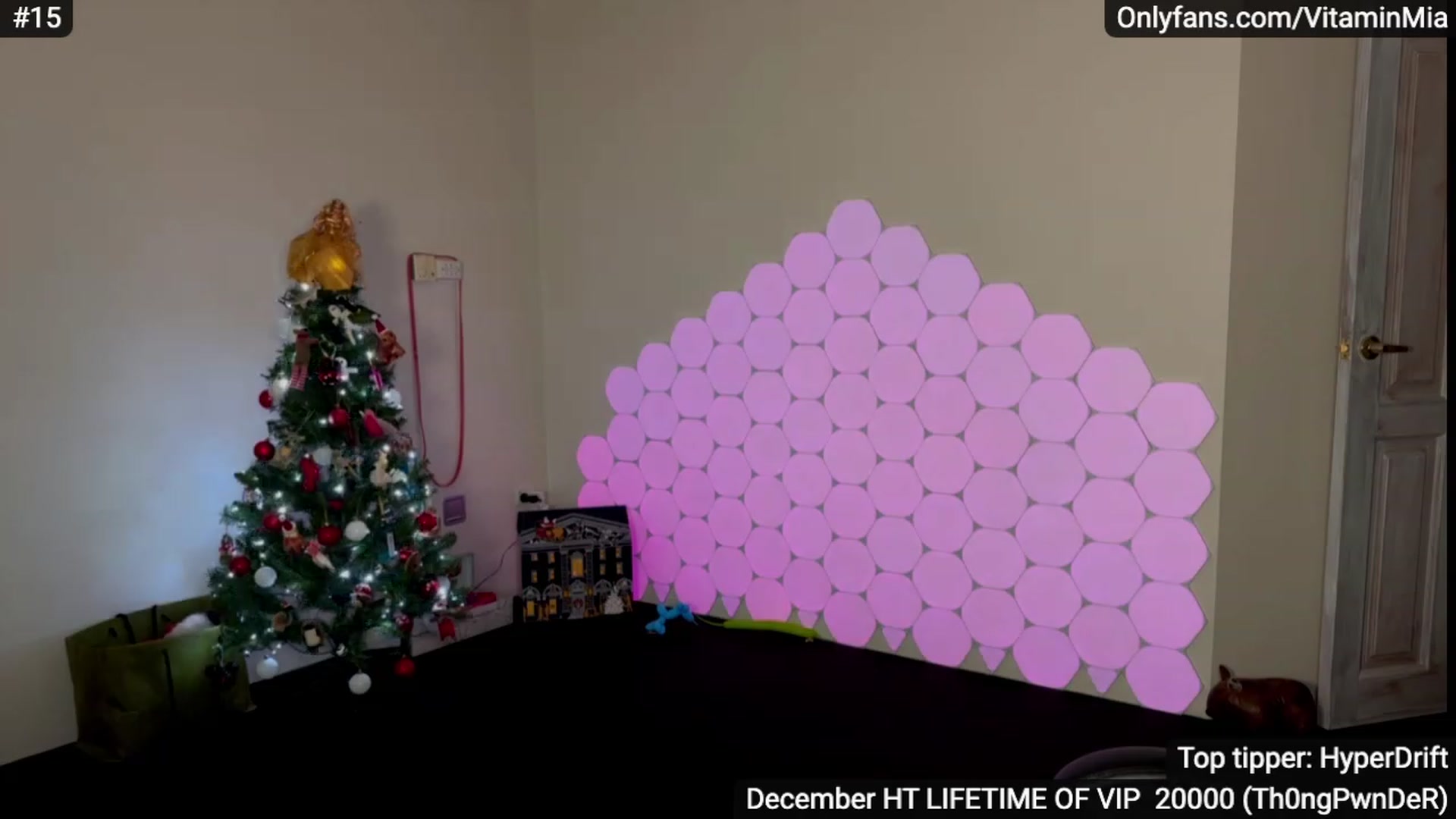 Gallery image thumbnail from MissAustralia's myfreecams stream on, 12/20/2023, 10:01 image 13 of 20