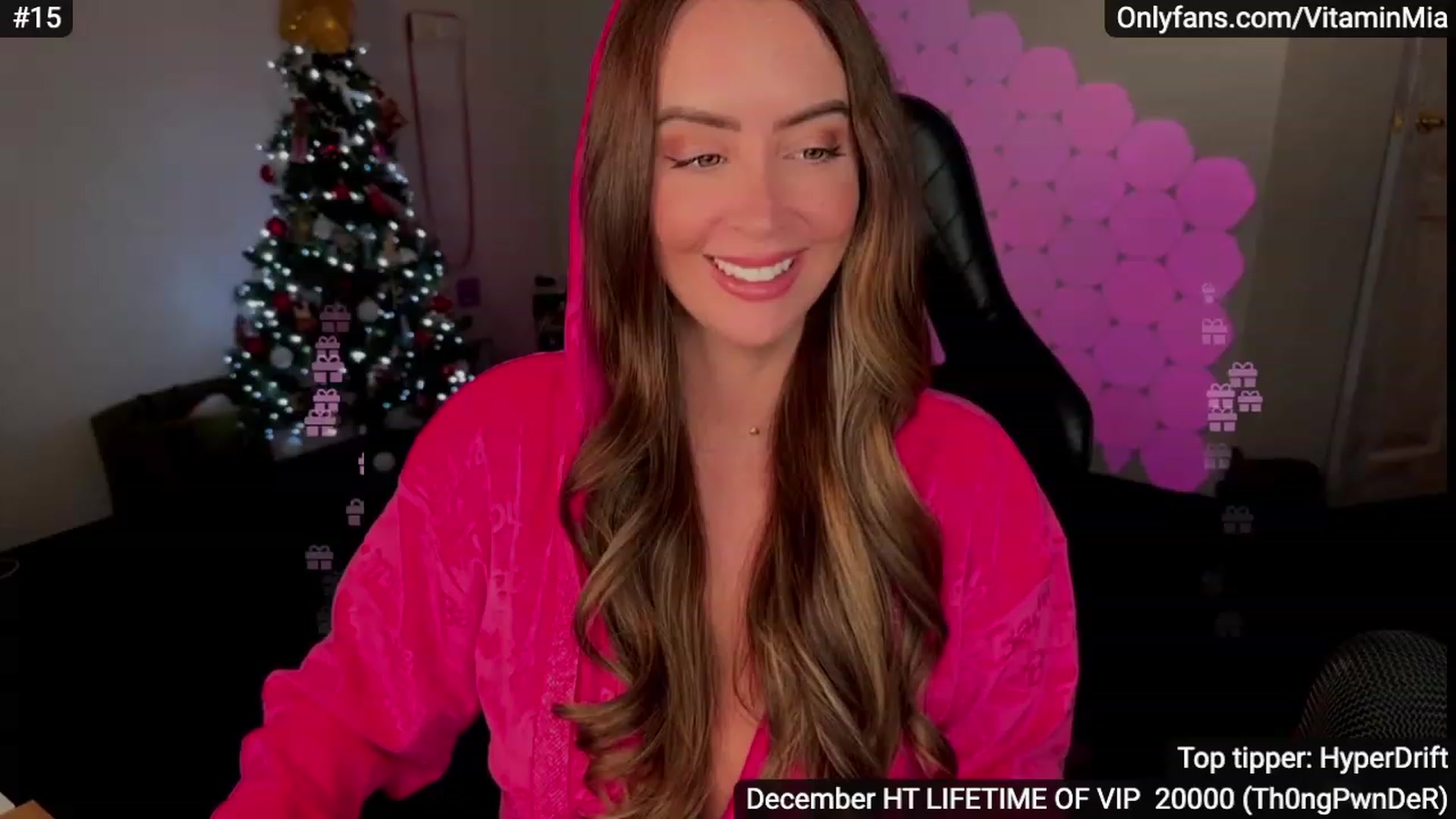 Gallery image thumbnail from MissAustralia's myfreecams stream on, 12/20/2023, 10:01 image 1 of 20