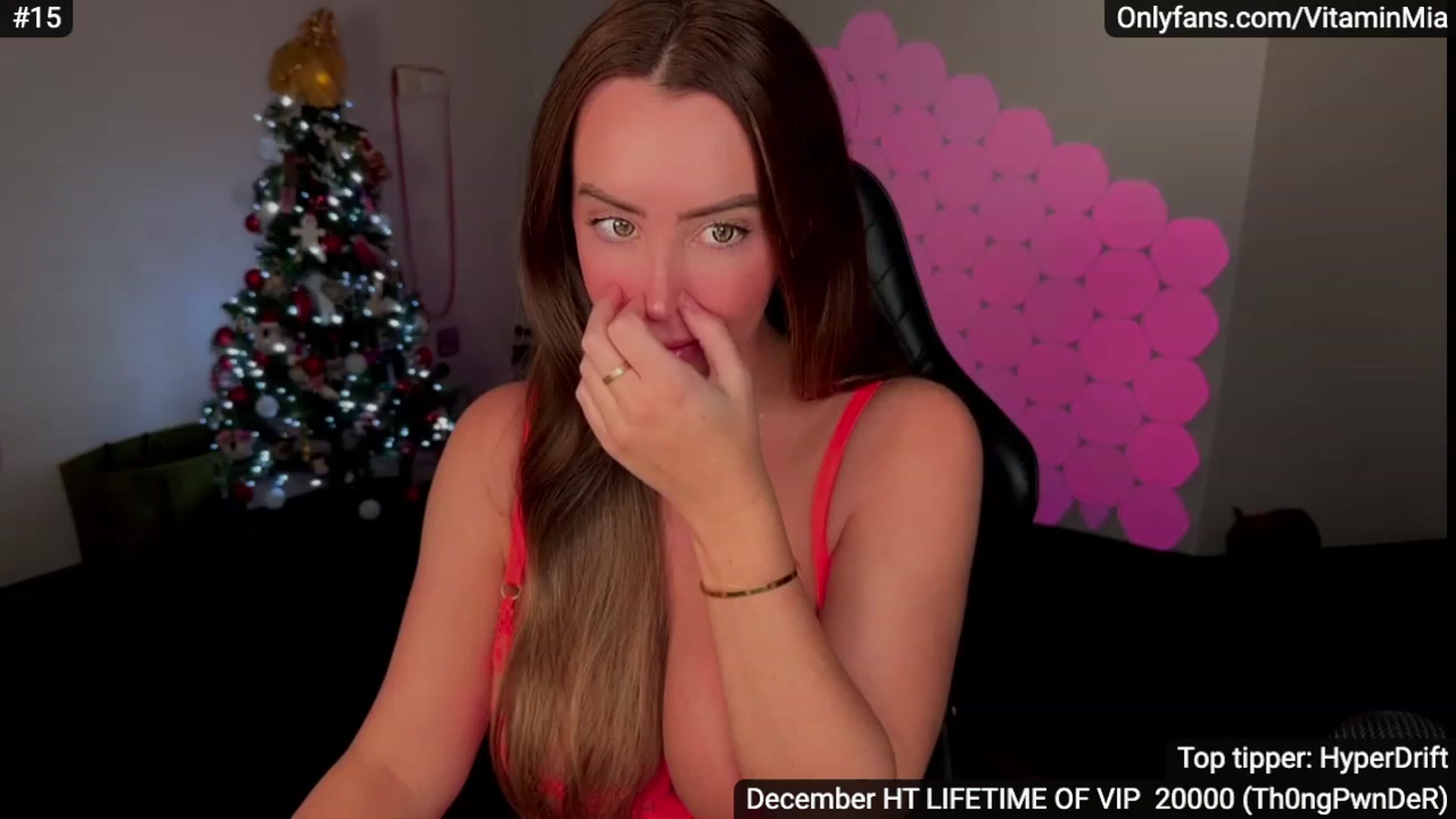 Gallery image thumbnail from MissAustralia's myfreecams stream on, 12/22/2023, 07:57 image 15 of 20