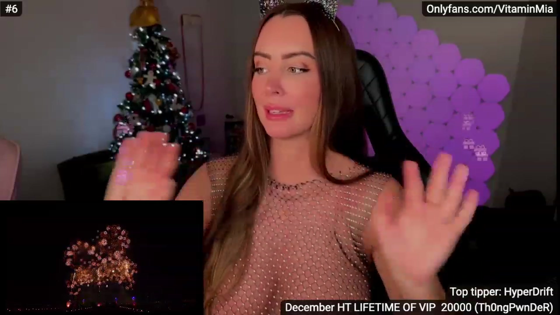 Gallery image thumbnail from MissAustralia's myfreecams stream on, 01/01/2024, 06:57 image 20 of 20