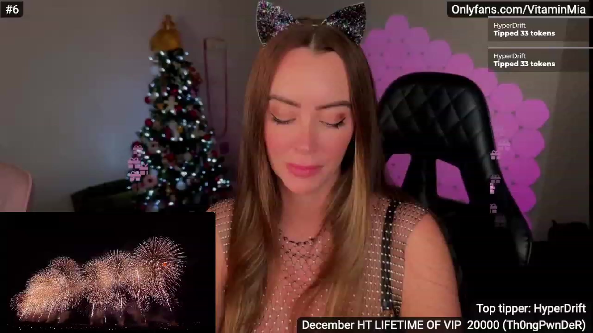 Gallery image thumbnail from MissAustralia's myfreecams stream on, 01/01/2024, 06:57 image 13 of 20