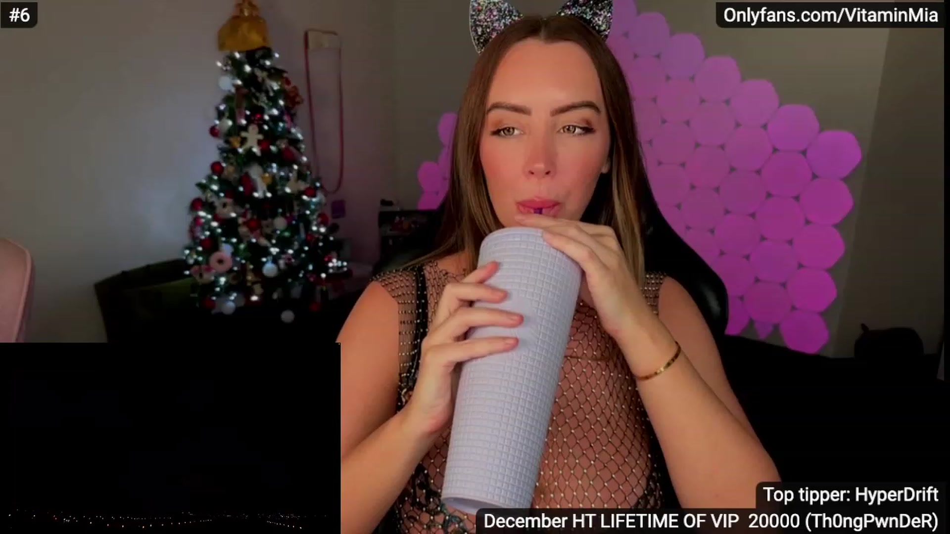Gallery image thumbnail from MissAustralia's myfreecams stream on, 01/01/2024, 06:57 image 7 of 20