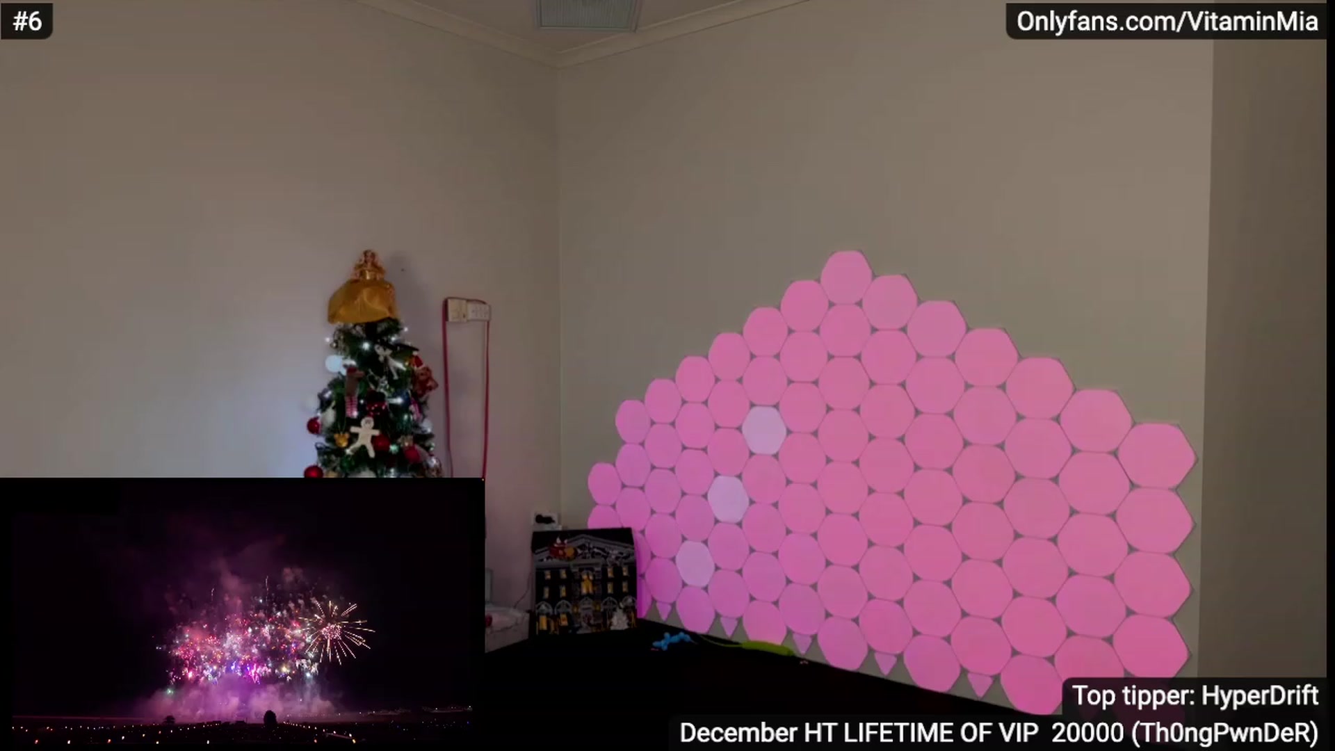 Gallery image thumbnail from MissAustralia's myfreecams stream on, 01/01/2024, 06:57 image 14 of 20