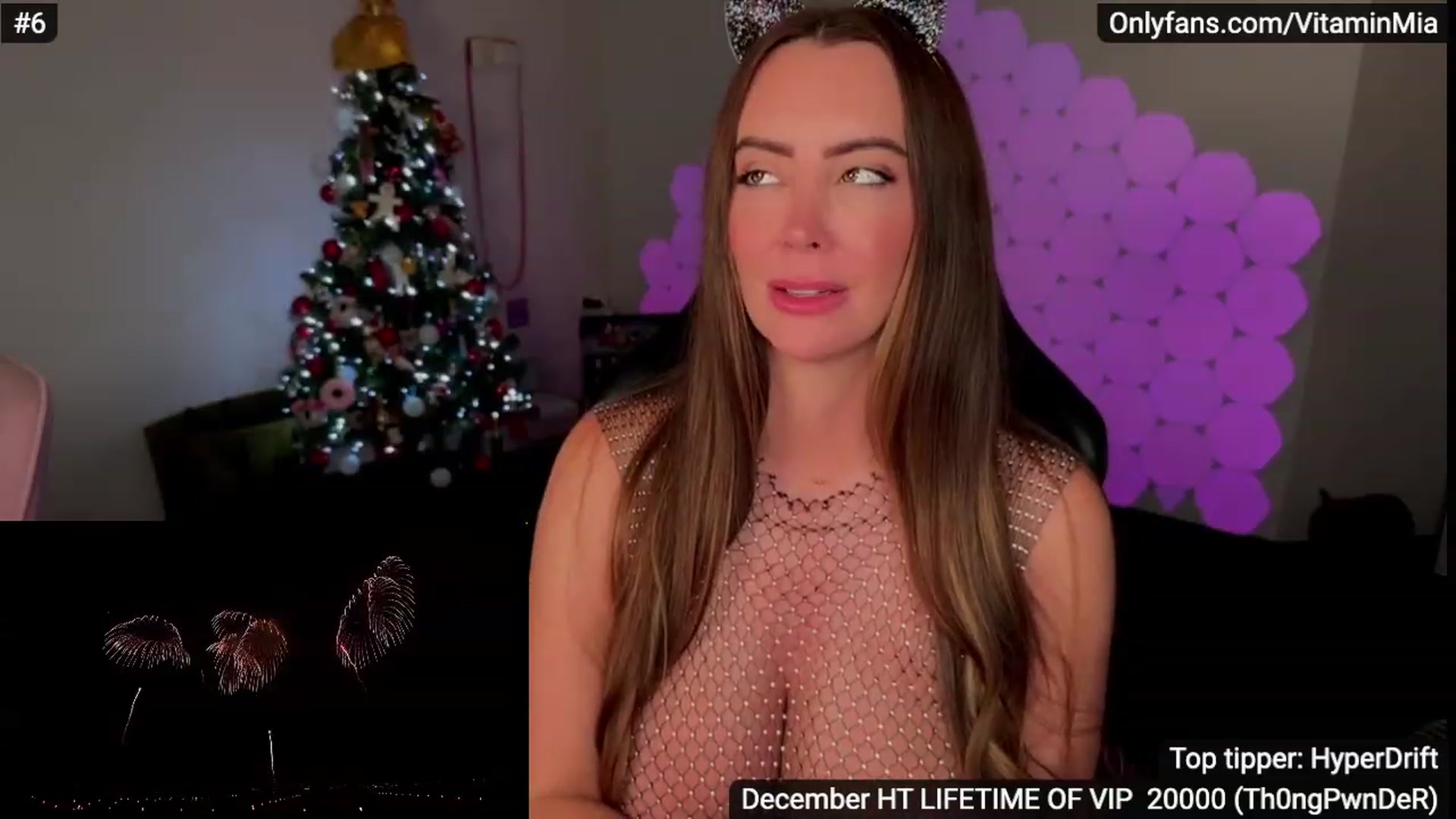 Gallery image thumbnail from MissAustralia's myfreecams stream on, 01/01/2024, 06:57 image 19 of 20