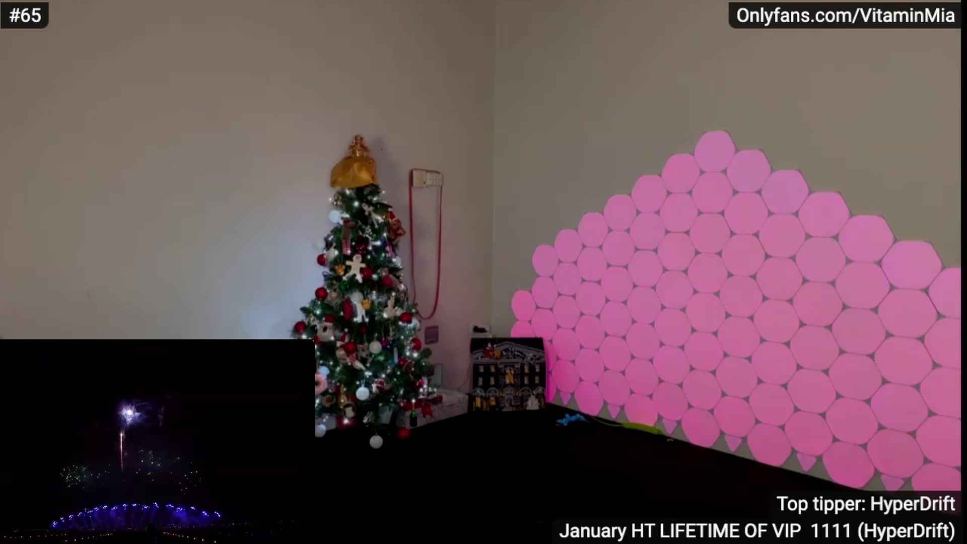 Gallery image thumbnail from MissAustralia's myfreecams stream on, 01/01/2024, 08:45 image 18 of 20