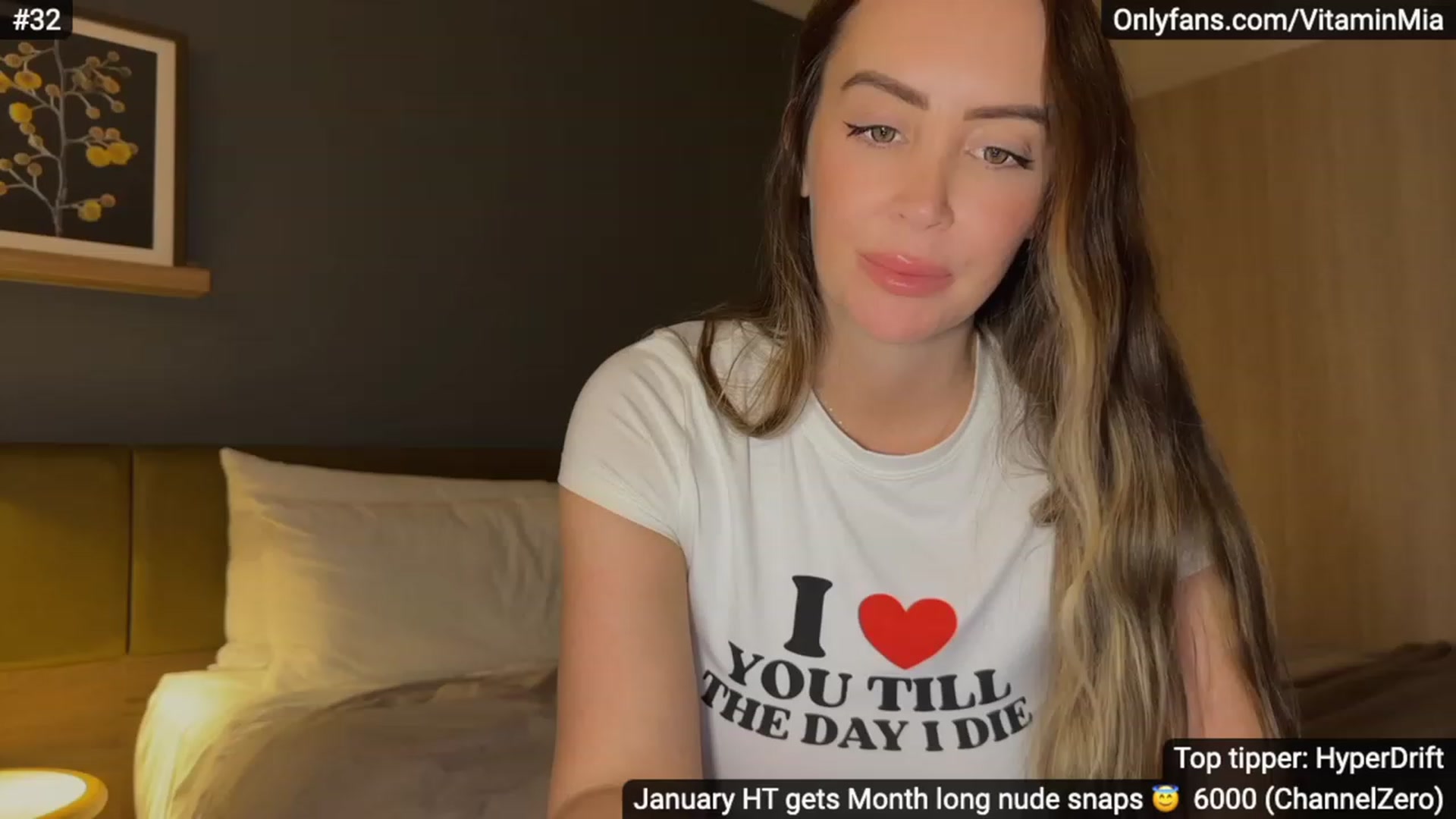 Gallery image thumbnail from MissAustralia's myfreecams stream on, 01/09/2024, 08:44 image 3 of 20