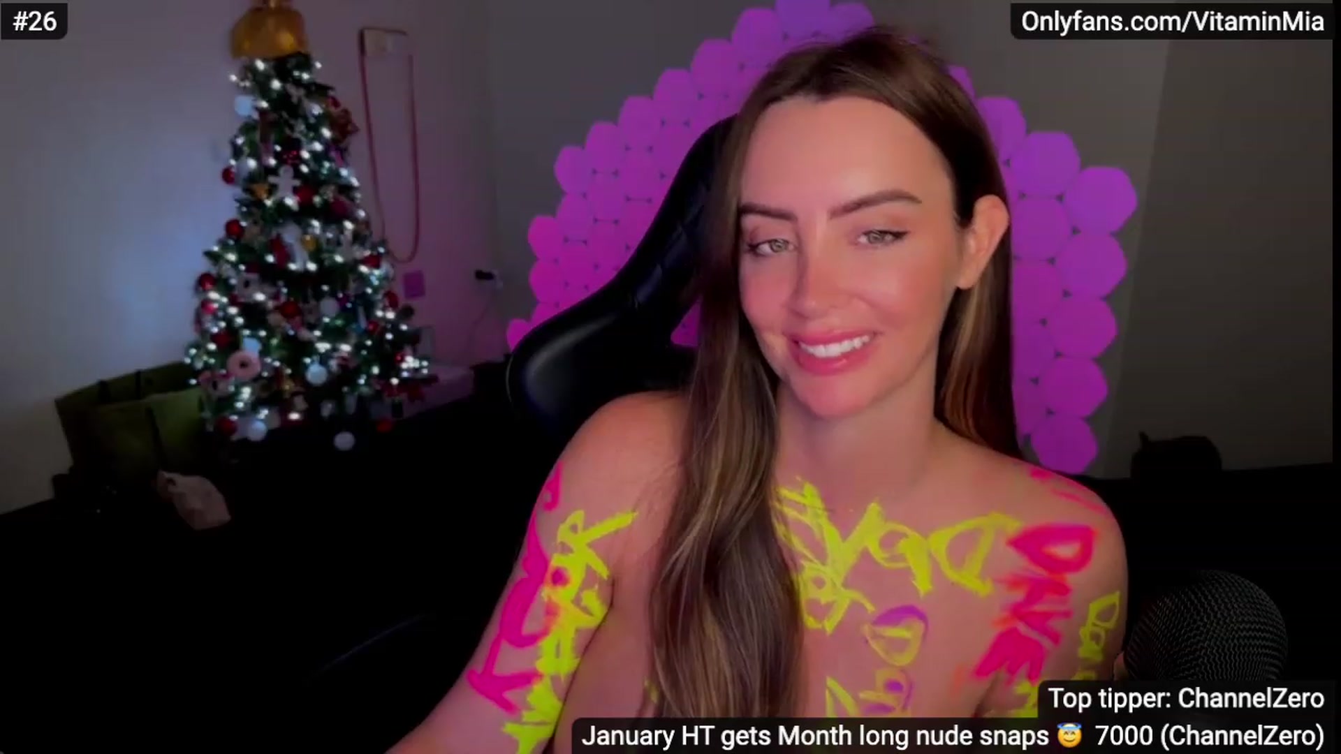 Gallery image thumbnail from MissAustralia's myfreecams stream on, 01/12/2024, 11:00 image 14 of 20