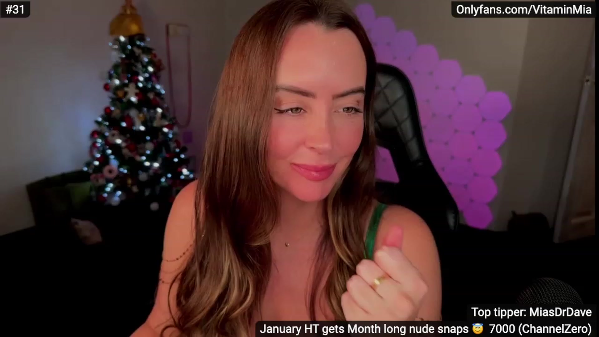 Gallery image thumbnail from MissAustralia's myfreecams stream on, 01/15/2024, 06:52 image 7 of 20