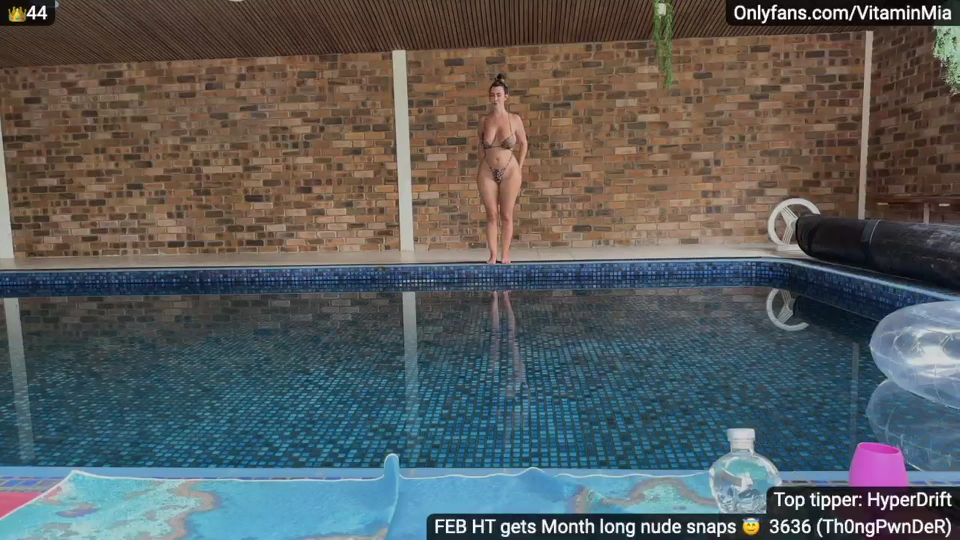 Gallery image thumbnail from MissAustralia's myfreecams stream on, 02/04/2024, 05:47 image 19 of 20
