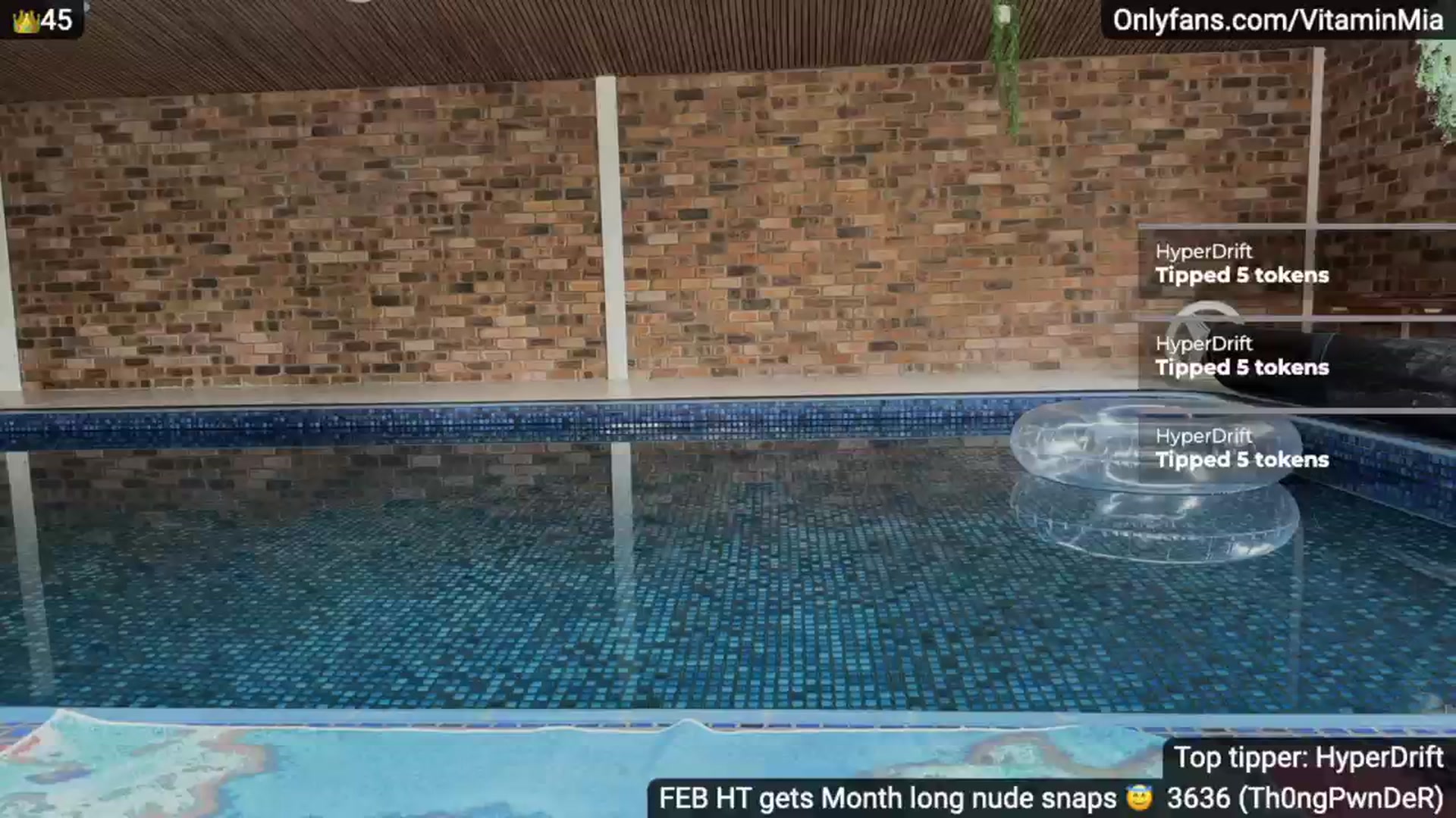 Gallery image thumbnail from MissAustralia's myfreecams stream on, 02/04/2024, 05:47 image 2 of 20